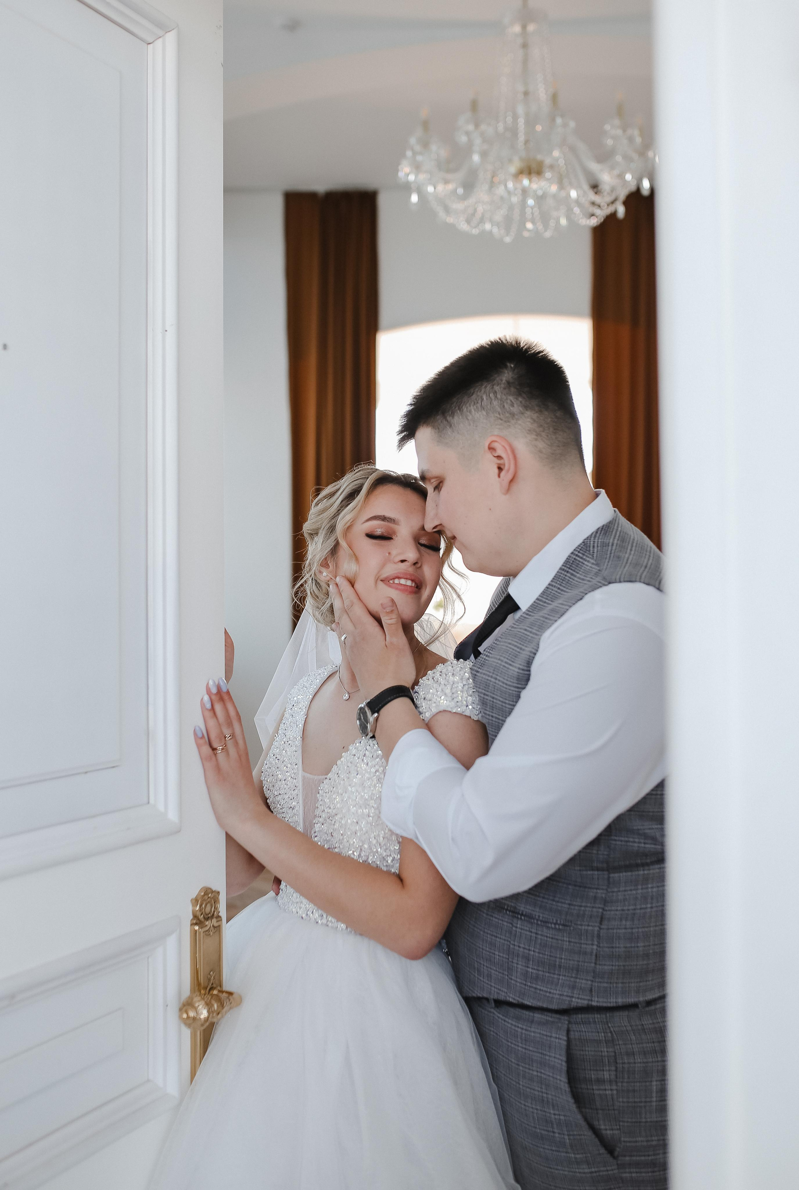 Сергей и Анна. Фотограф Татьяна Орлова