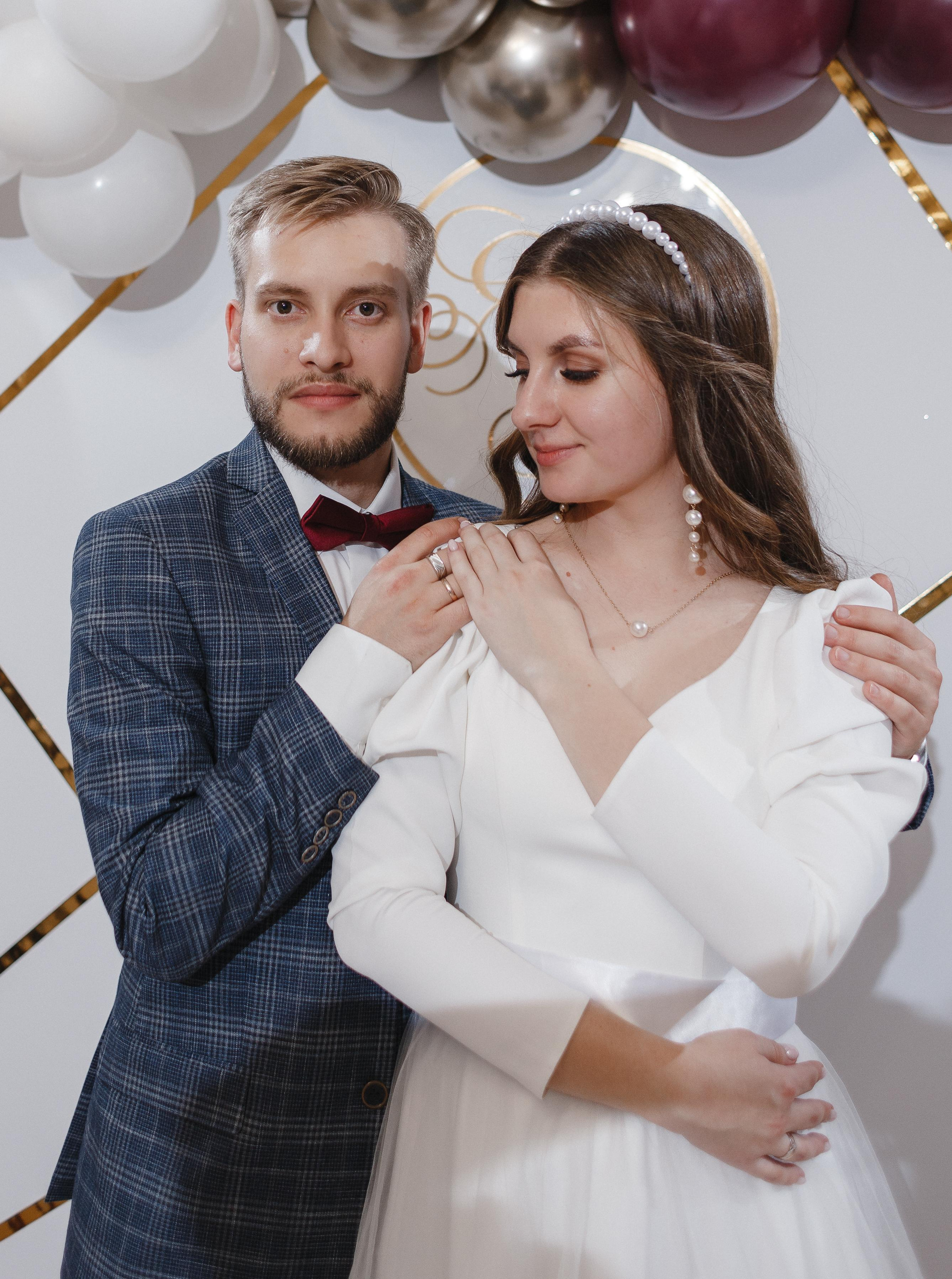 Свадьба Ярослав и Мария. Фотограф Татьяна Орлова