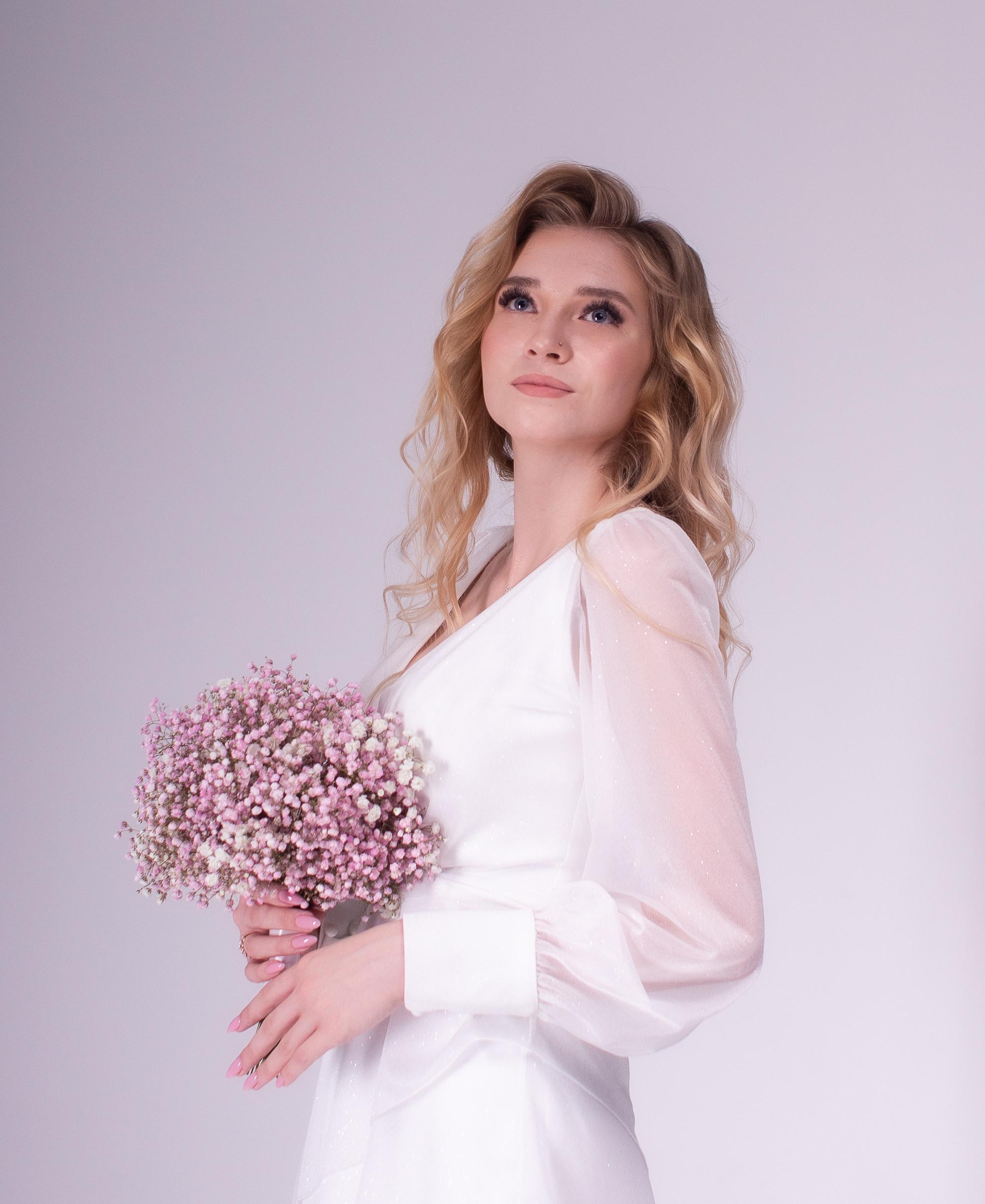 Свадьба Виктор и Юлия. Фотограф Татьяна Орлова