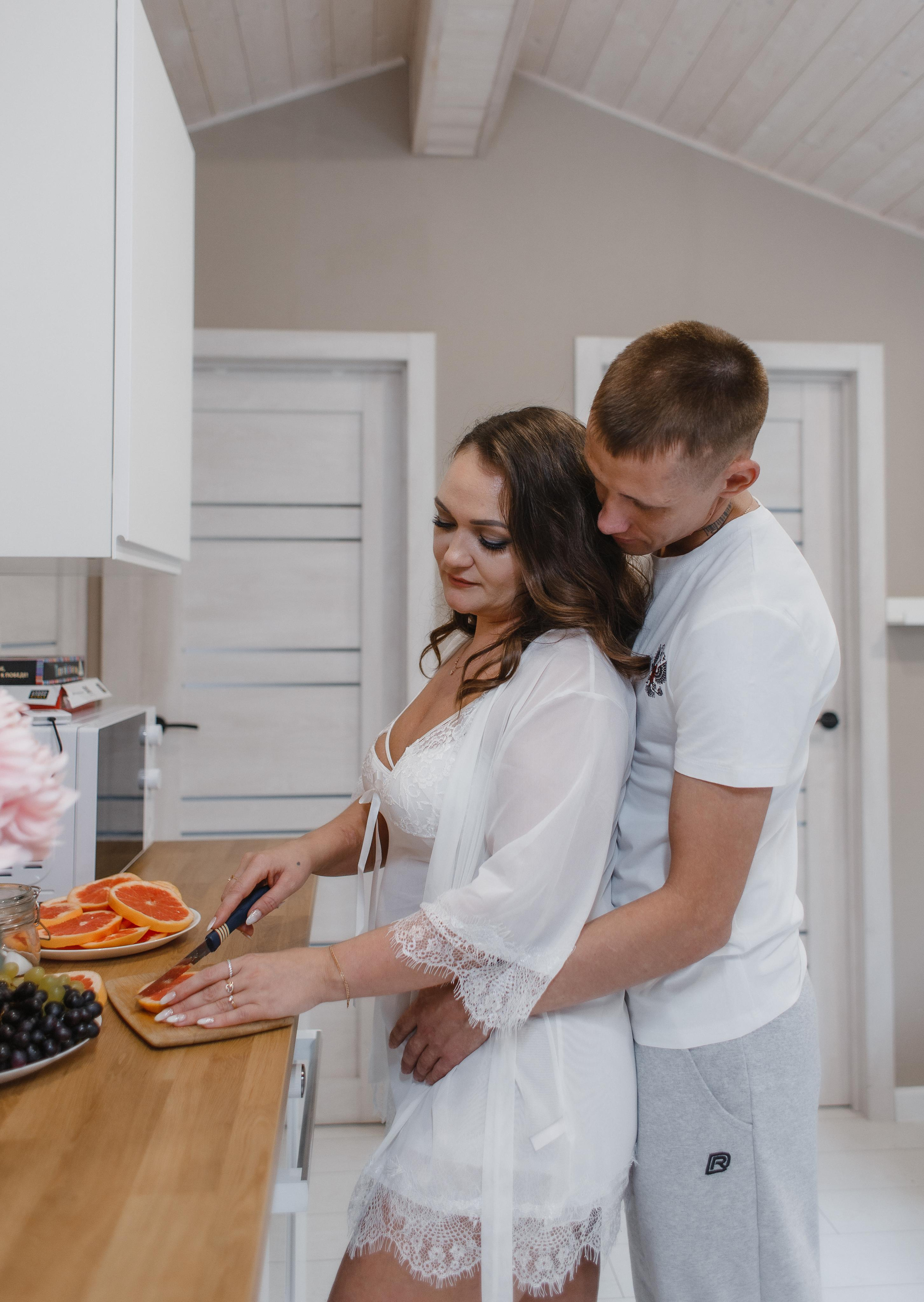 Фотосессия love-story. Фотограф Татьяна Орлова