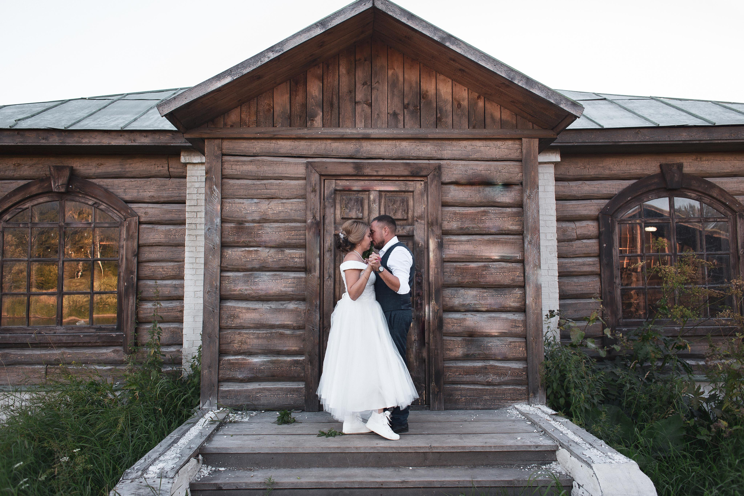 Свадьба Александр и Эльза. Фотограф Татьяна Орлова