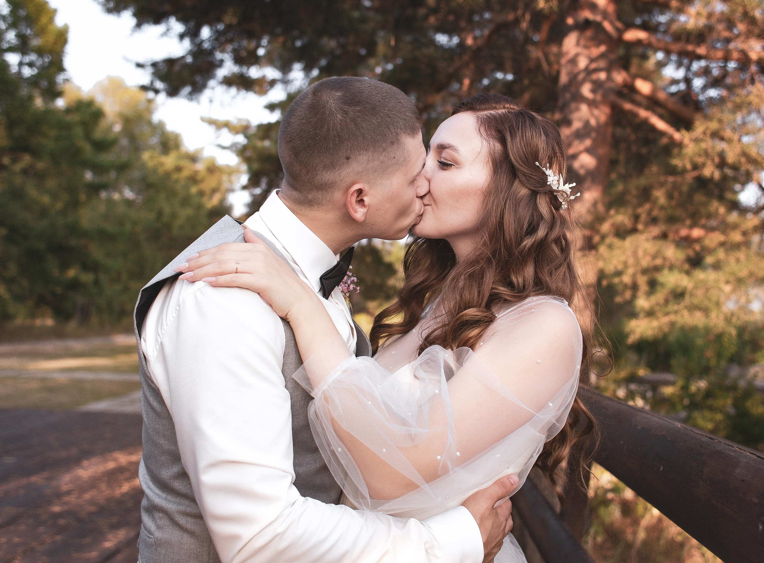 Свадьба Евгений и Татьяна. Фотограф Татьяна Орлова