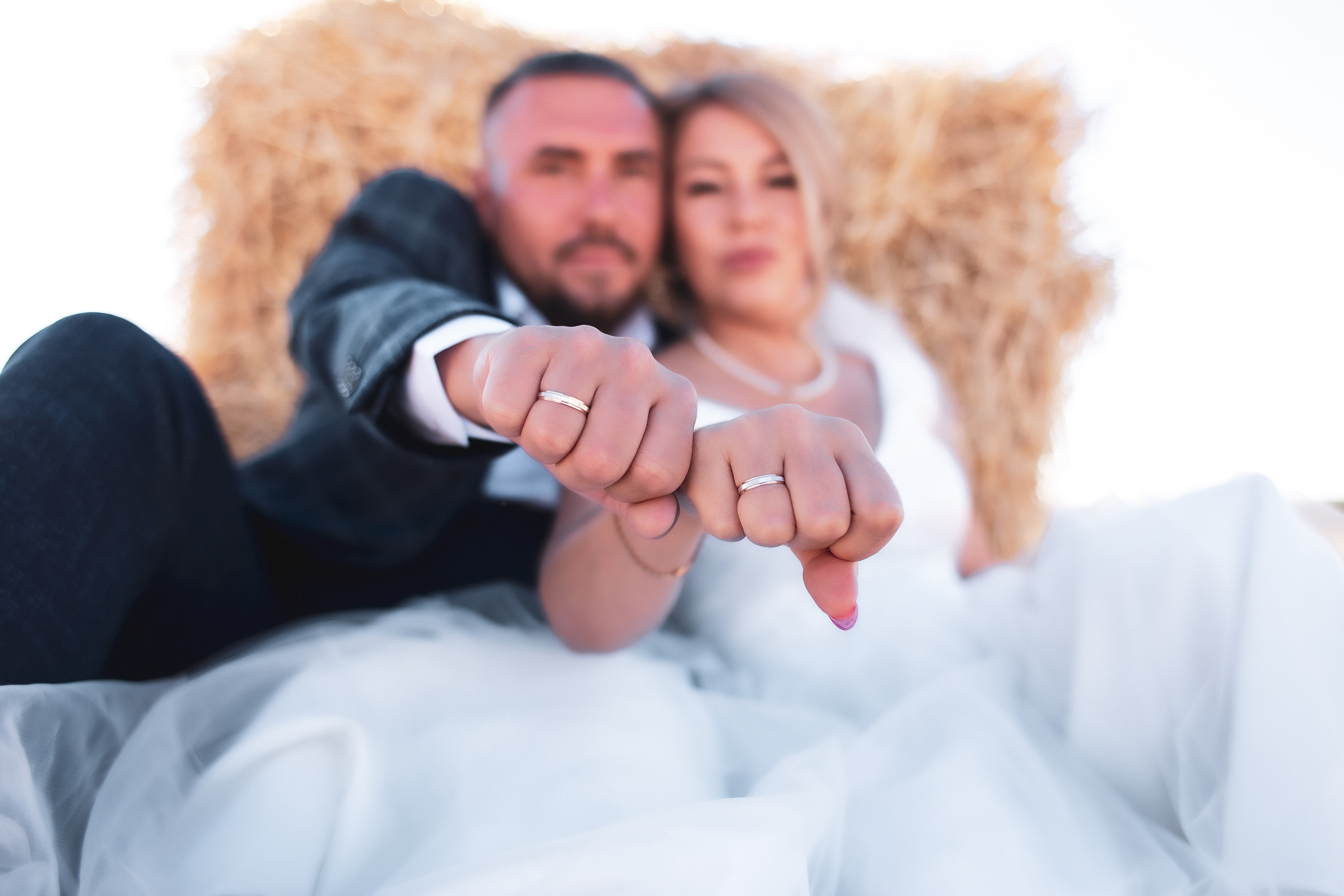 Свадьба Александр и Эльза. Фотограф Татьяна Орлова