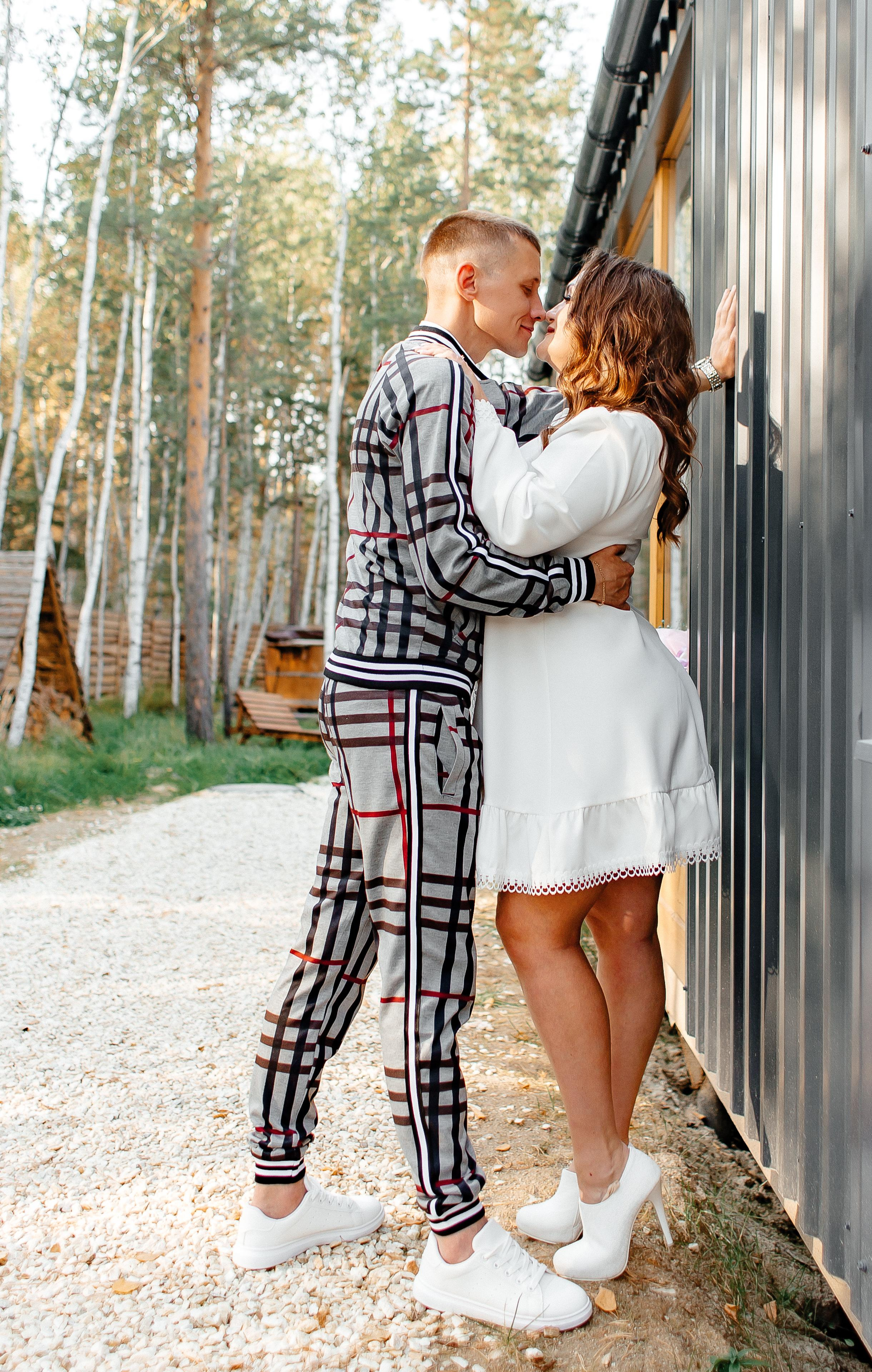 Фотосессия love-story. Фотограф Татьяна Орлова