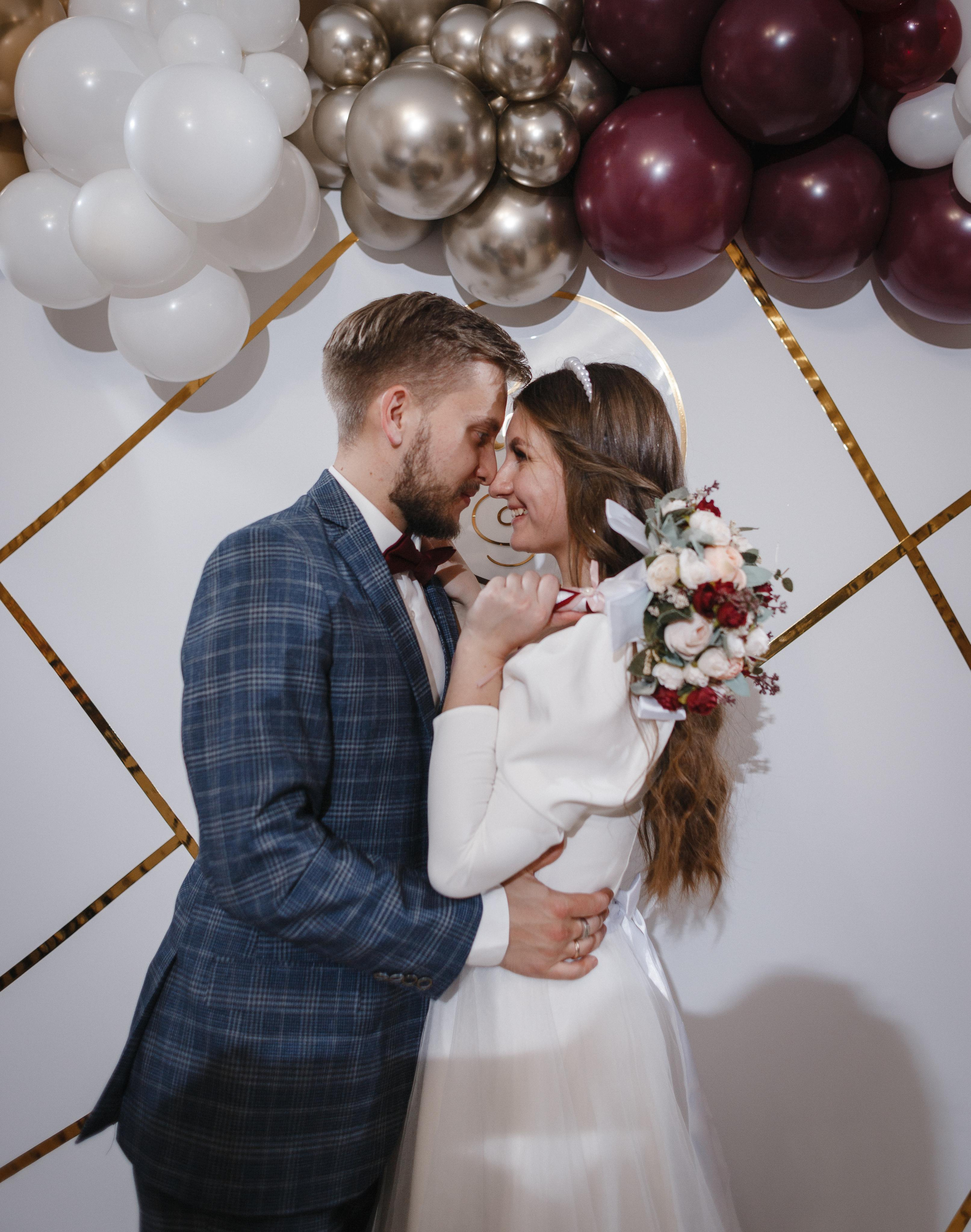 Свадьба Ярослав и Мария. Фотограф Татьяна Орлова