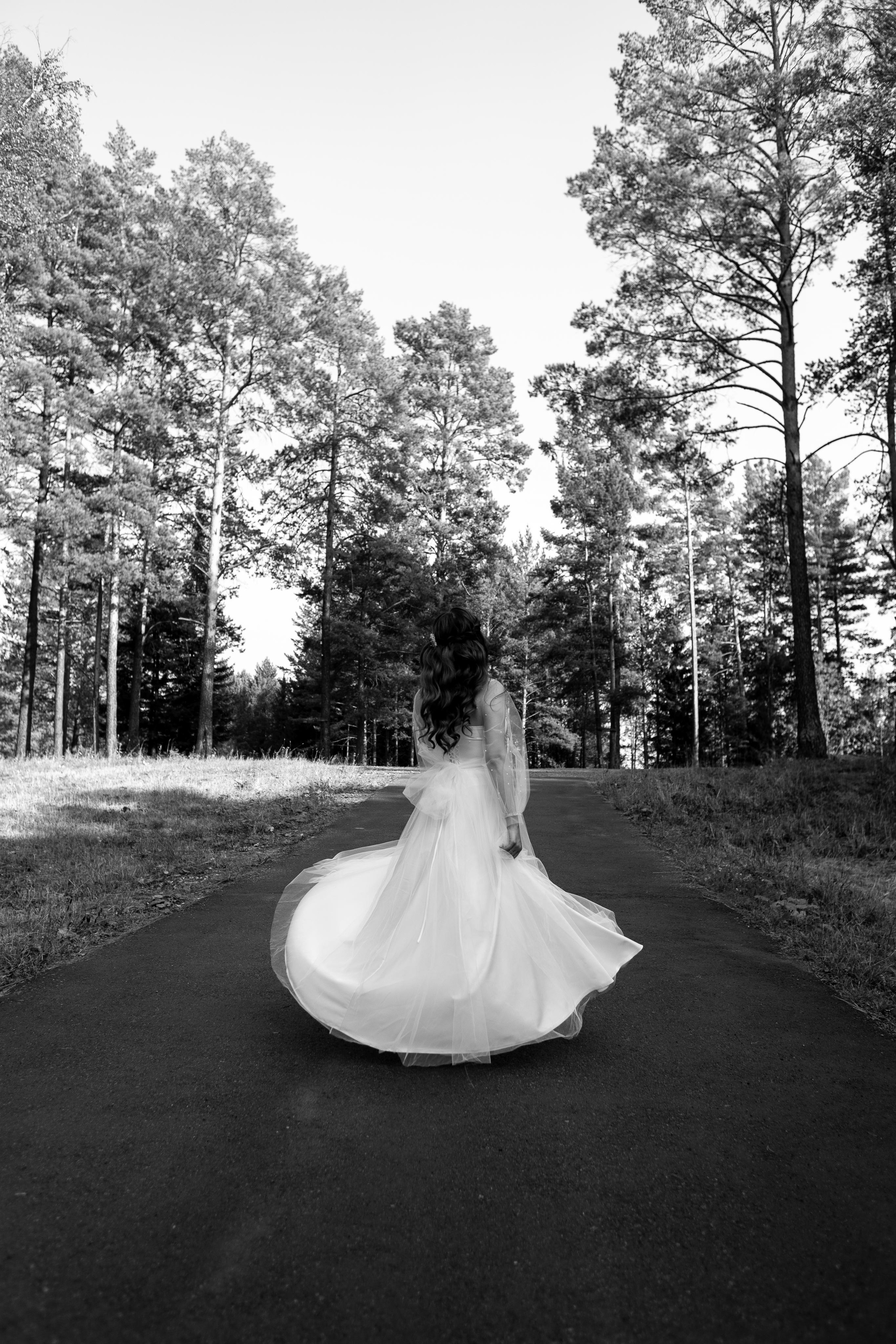 Свадьба Евгений и Татьяна. Фотограф Татьяна Орлова