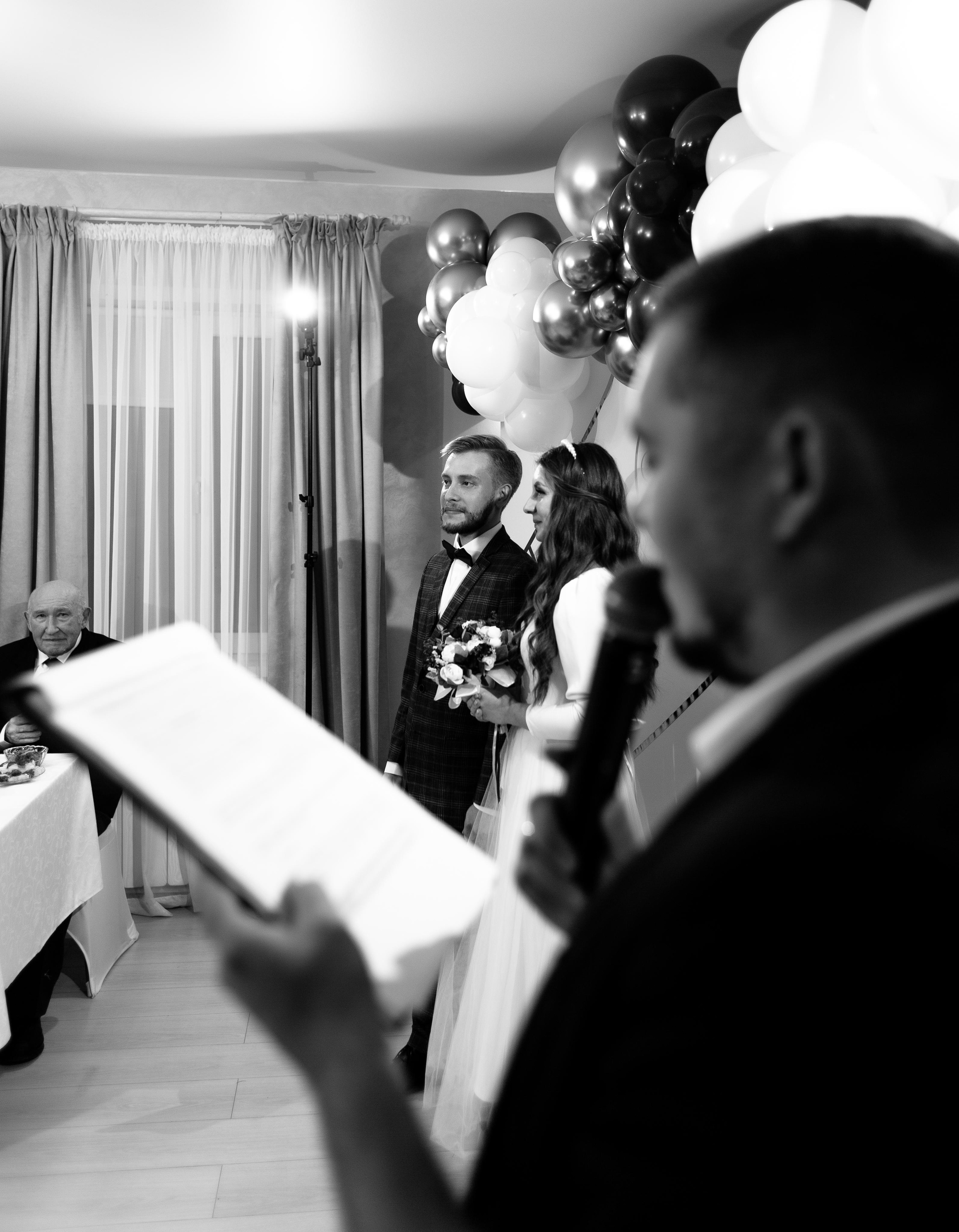 Свадьба Ярослав и Мария. Фотограф Татьяна Орлова