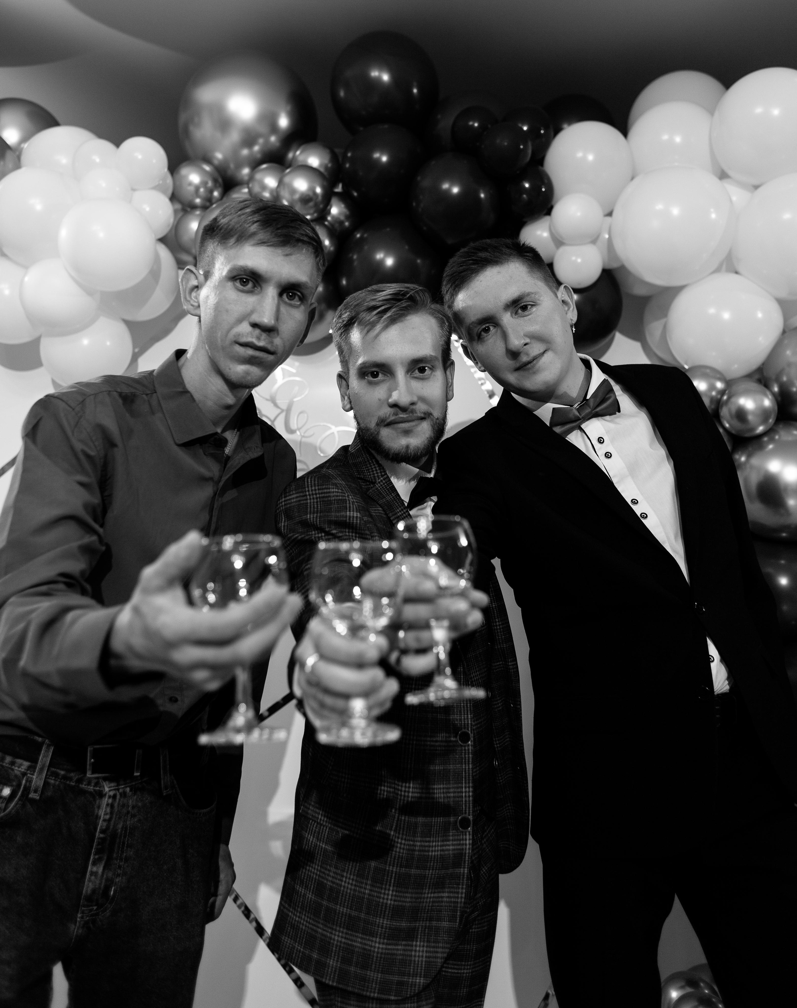 Свадьба Ярослав и Мария. Фотограф Татьяна Орлова