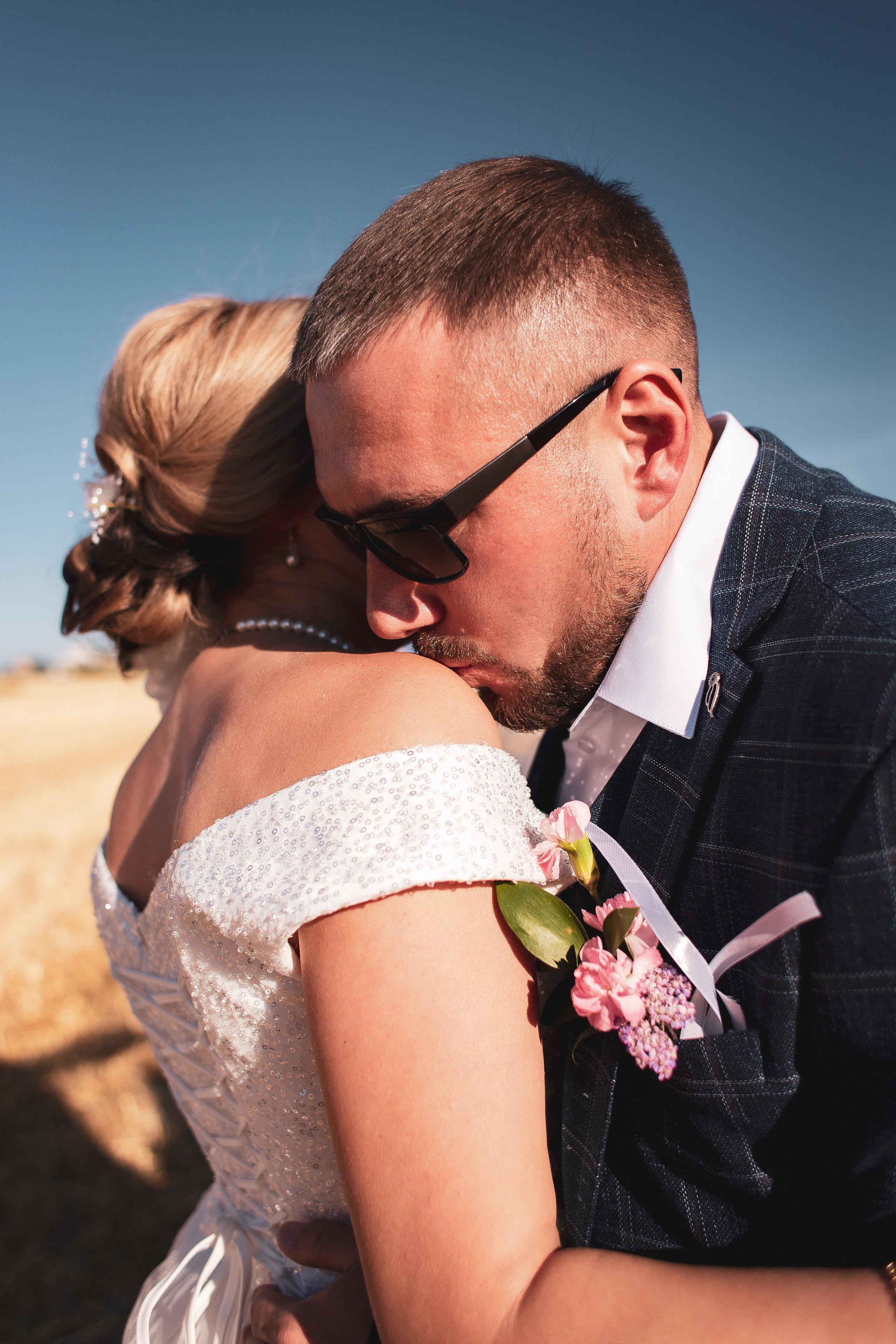 Свадьба Александр и Эльза. Фотограф Татьяна Орлова