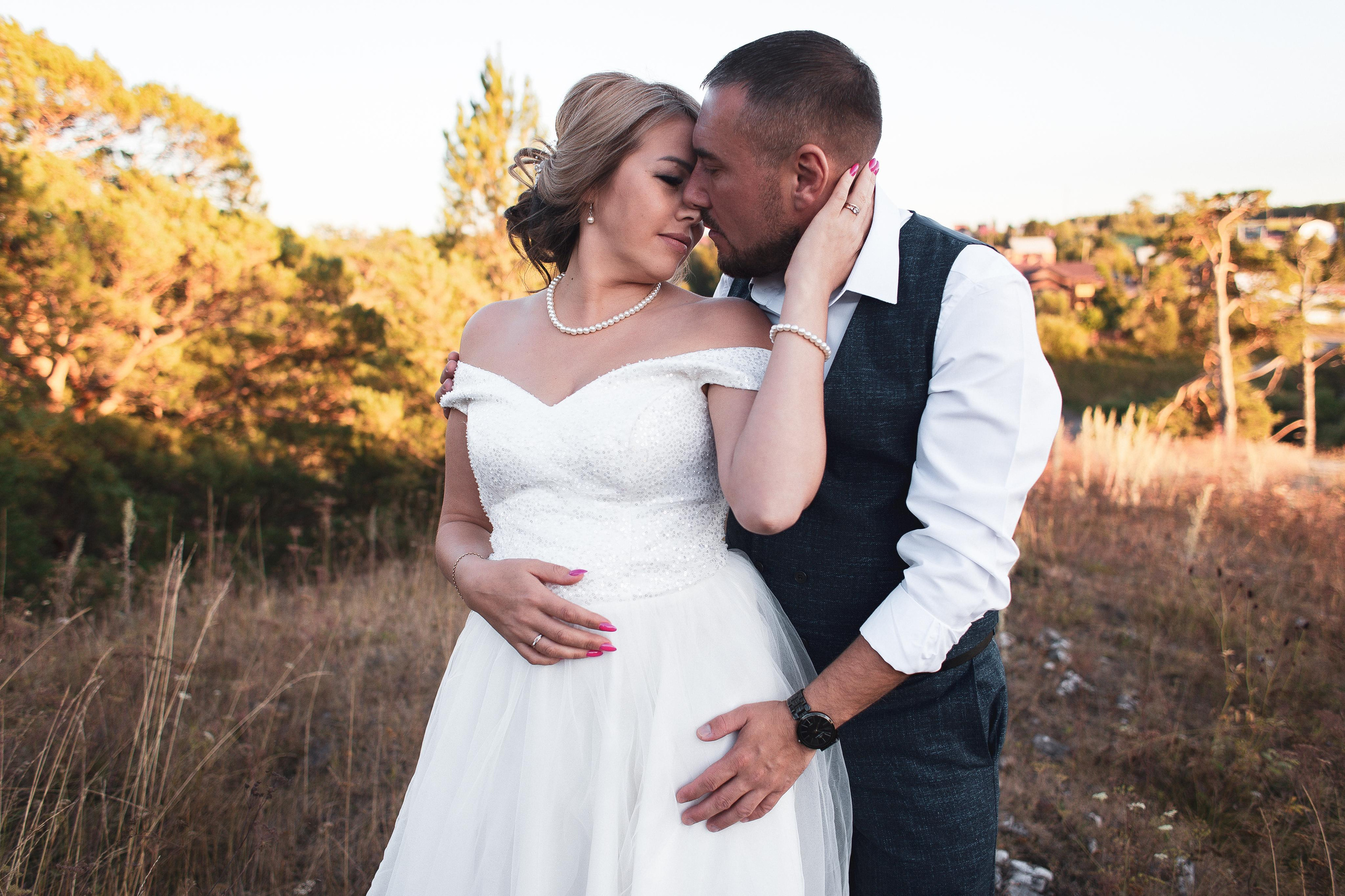 Свадьба Александр и Эльза. Фотограф Татьяна Орлова