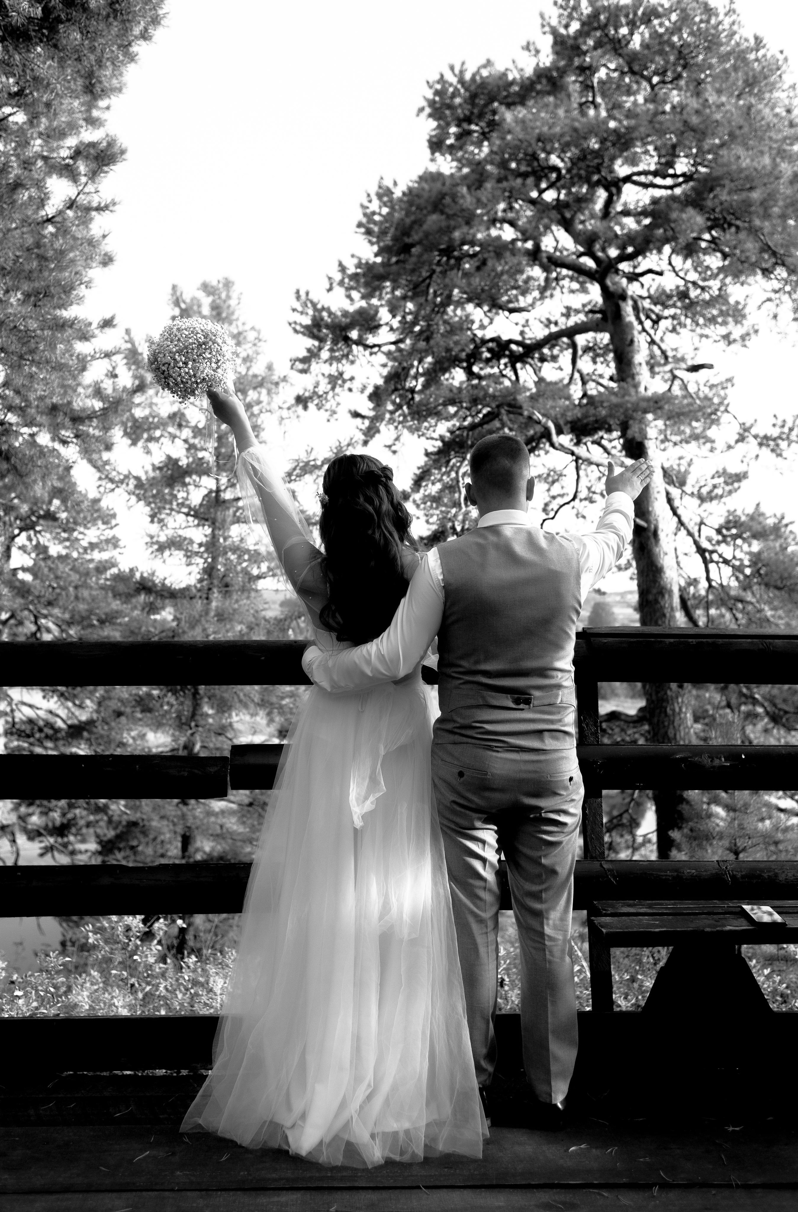 Свадьба Евгений и Татьяна. Фотограф Татьяна Орлова