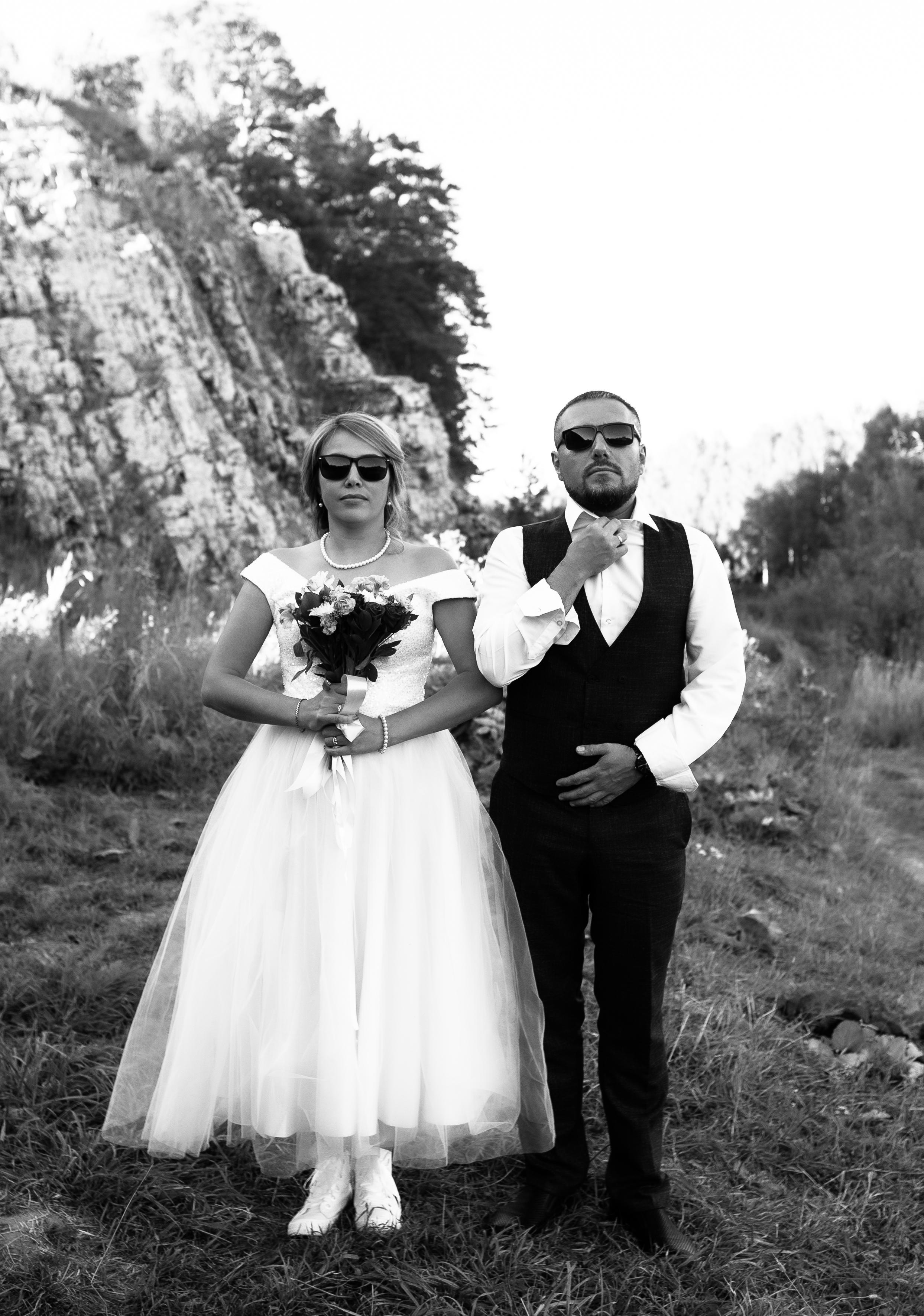 Свадьба Александр и Эльза. Фотограф Татьяна Орлова