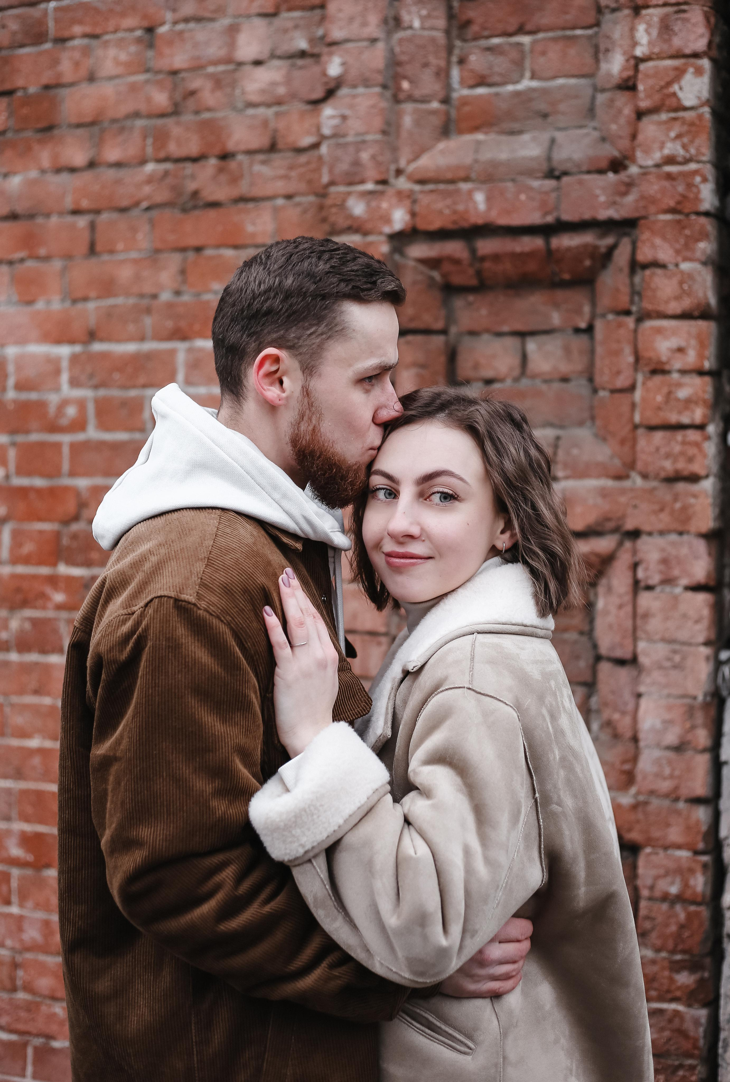 Игорь и Аня. Фотограф Татьяна Орлова