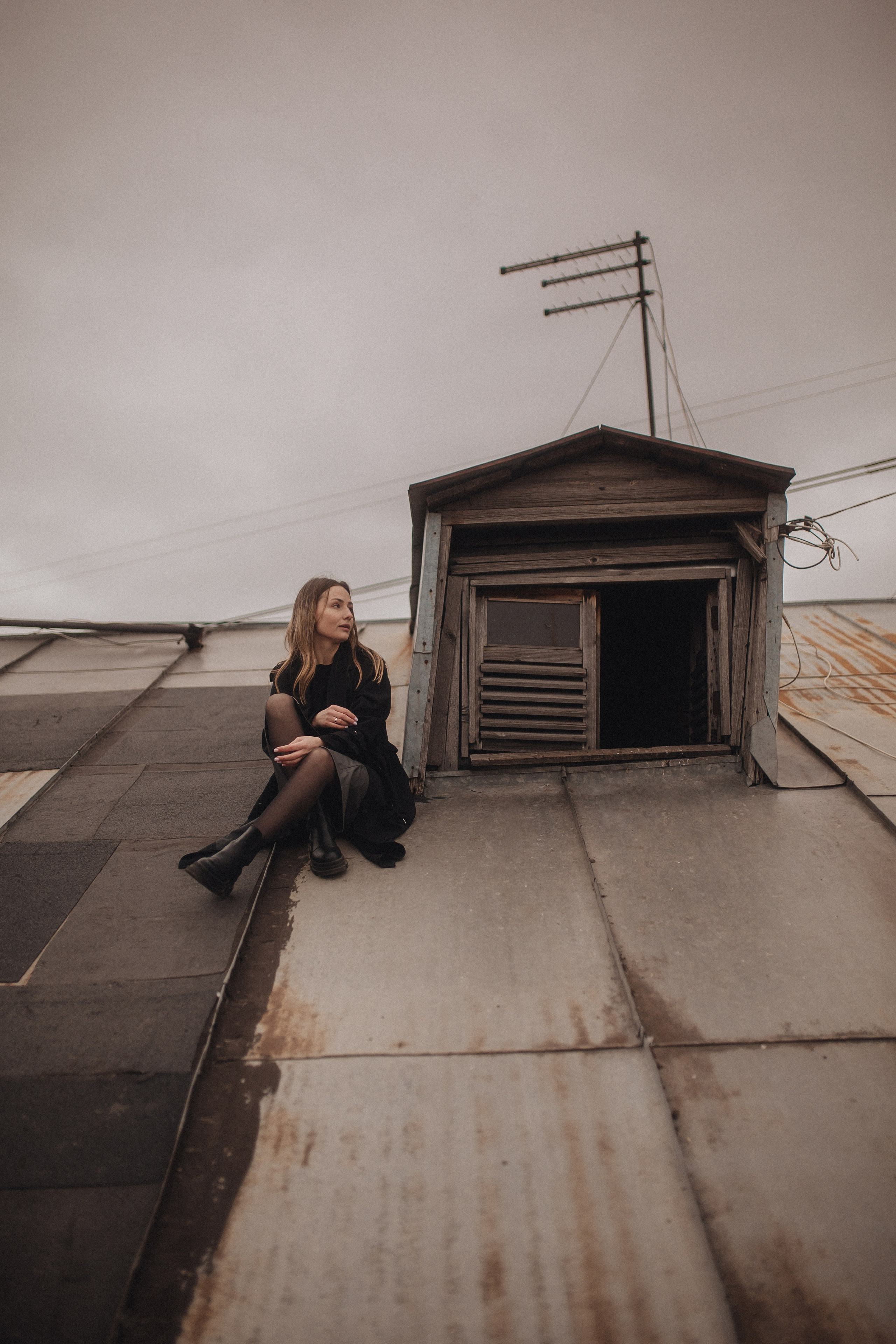 Наталья. Фотограф в Санкт Петербурге Лара Великова