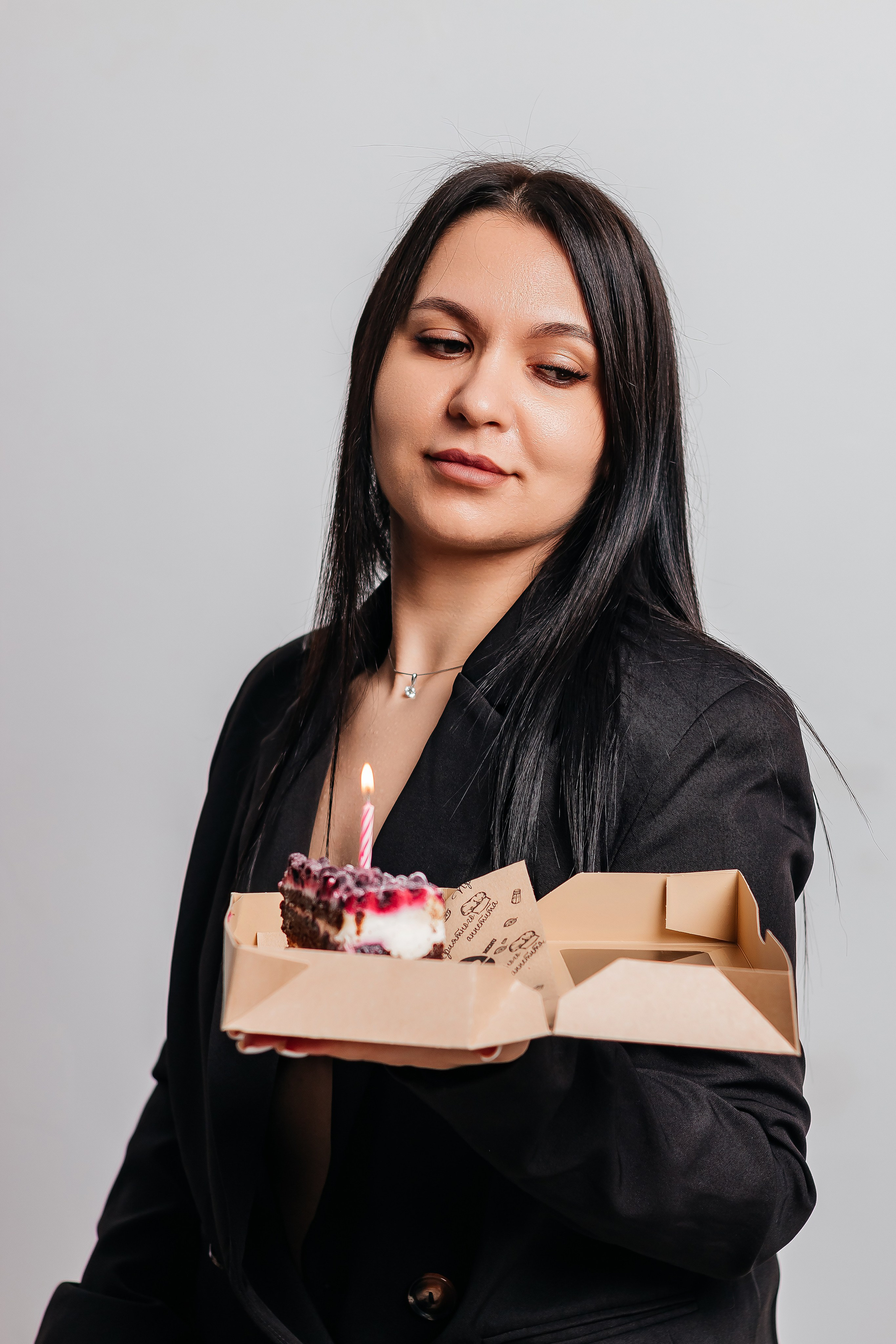 Индивидуальная съёмка. Фотограф Марина Наумова