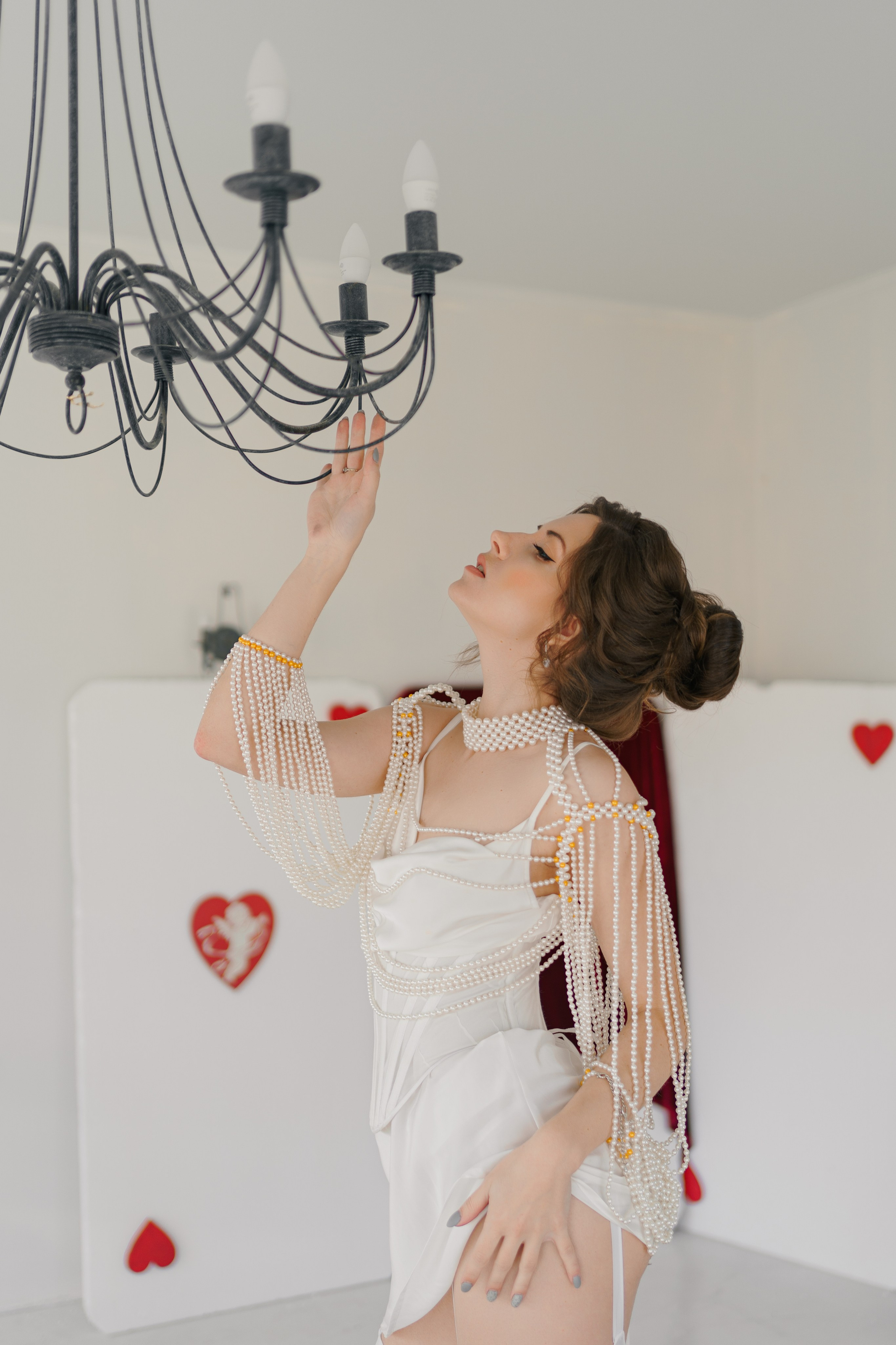 Valentins Day. Фотограф Виктория Юленкова