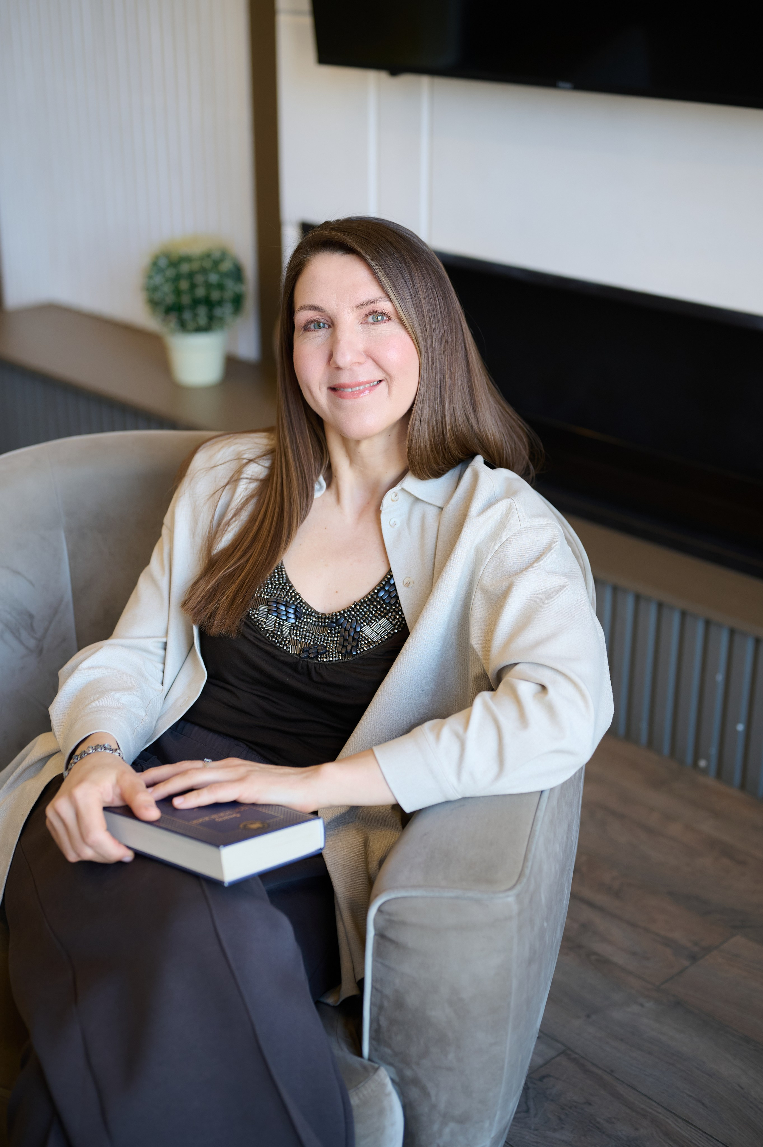 Лучезарная Светлана. Миракова Катрин — портретный и семейный фотограф в Москве