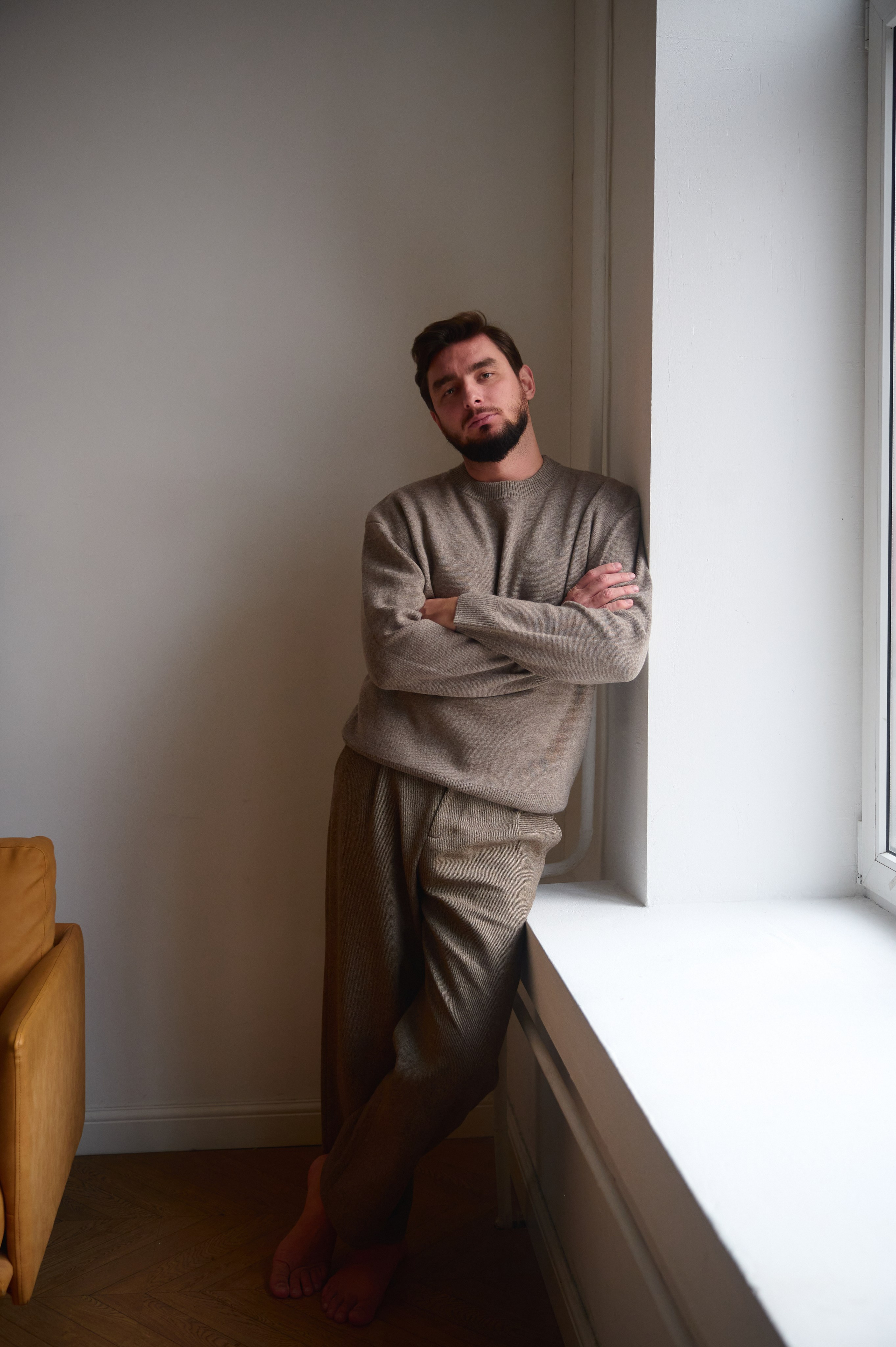 Иван. Миракова Катрин — портретный и семейный фотограф в Москве