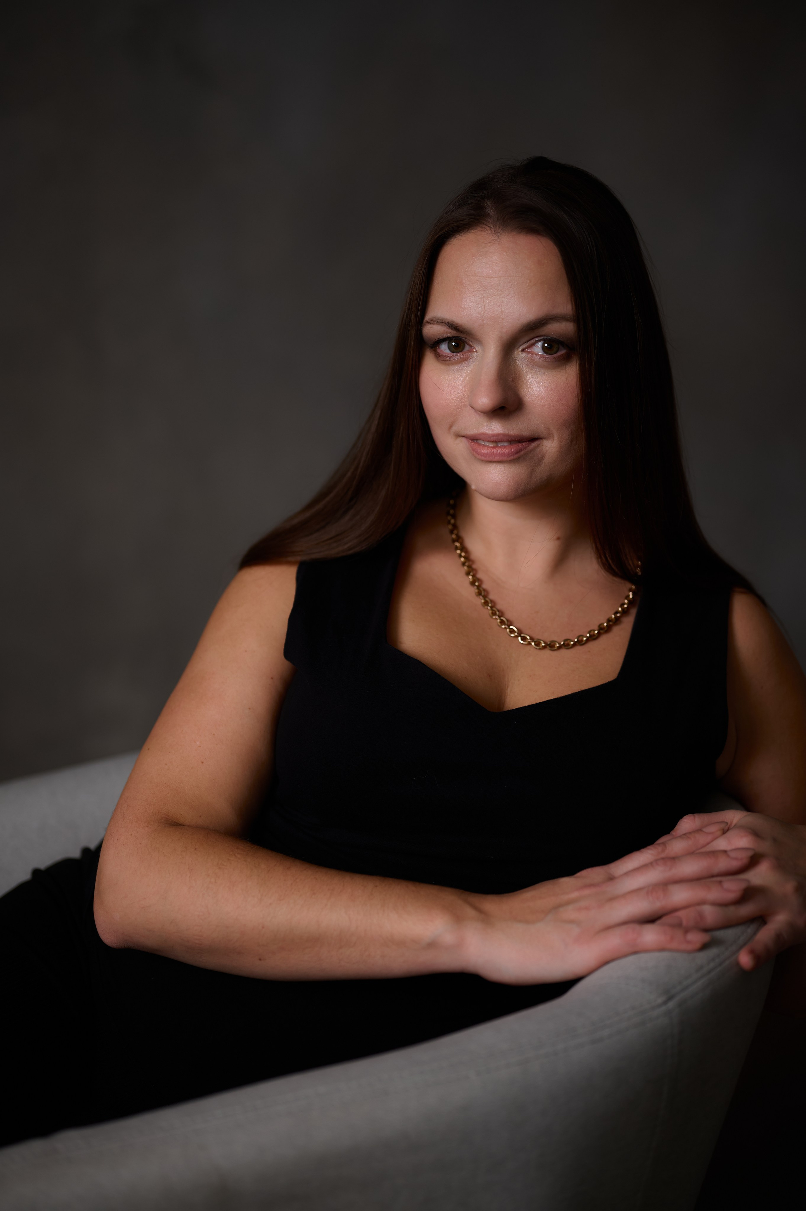 Красотка-психолог Дарья. Миракова Катрин — портретный и семейный фотограф в Москве