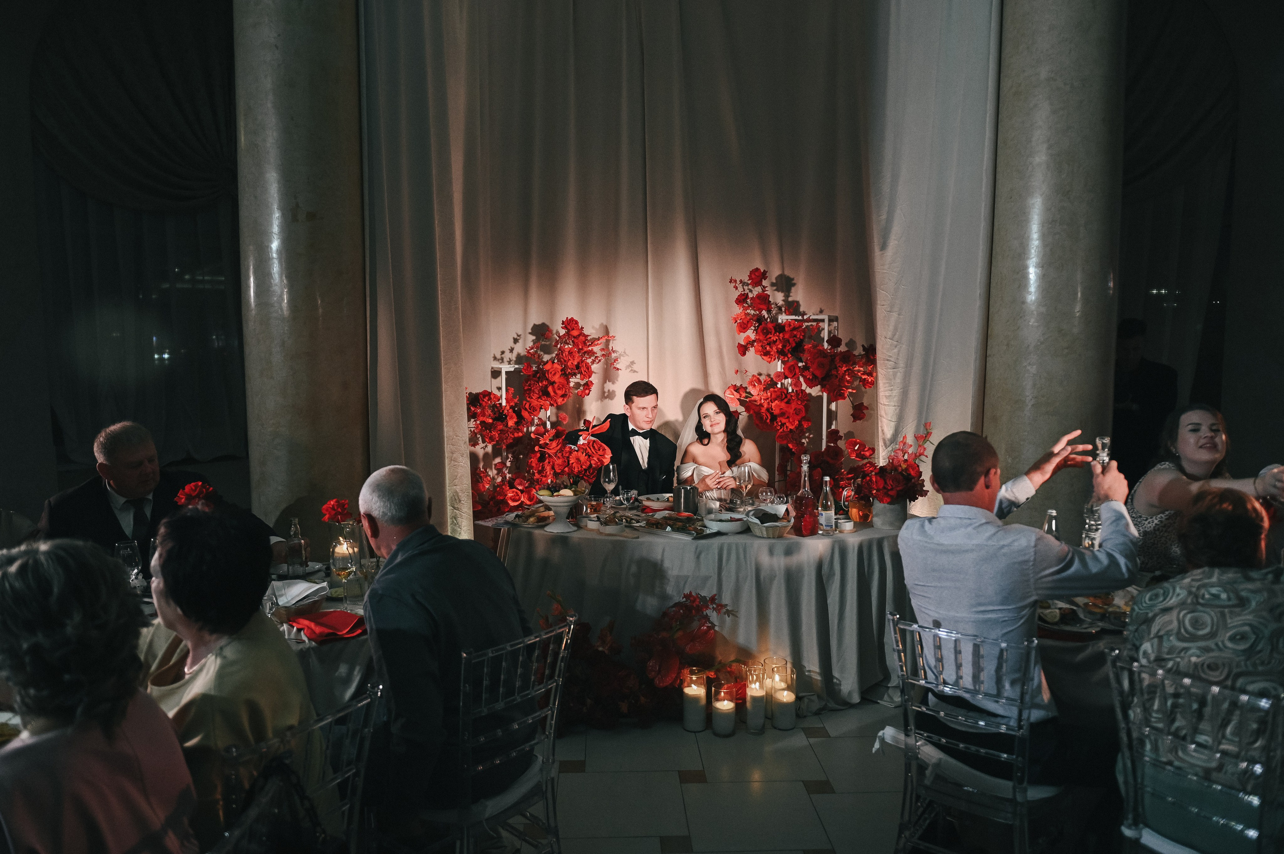 Артем + Дарья — Организация OUIevent Дарьи Орловой. Свадебный и семейный фотограф Волгоград Москва