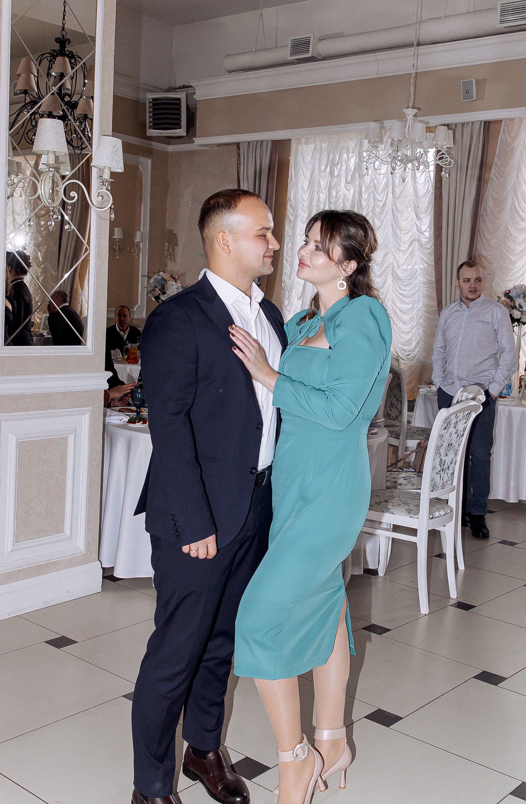 Владислава и Никита. Свадебный и семейный фотограф в Челябинске Юлия Ишимова