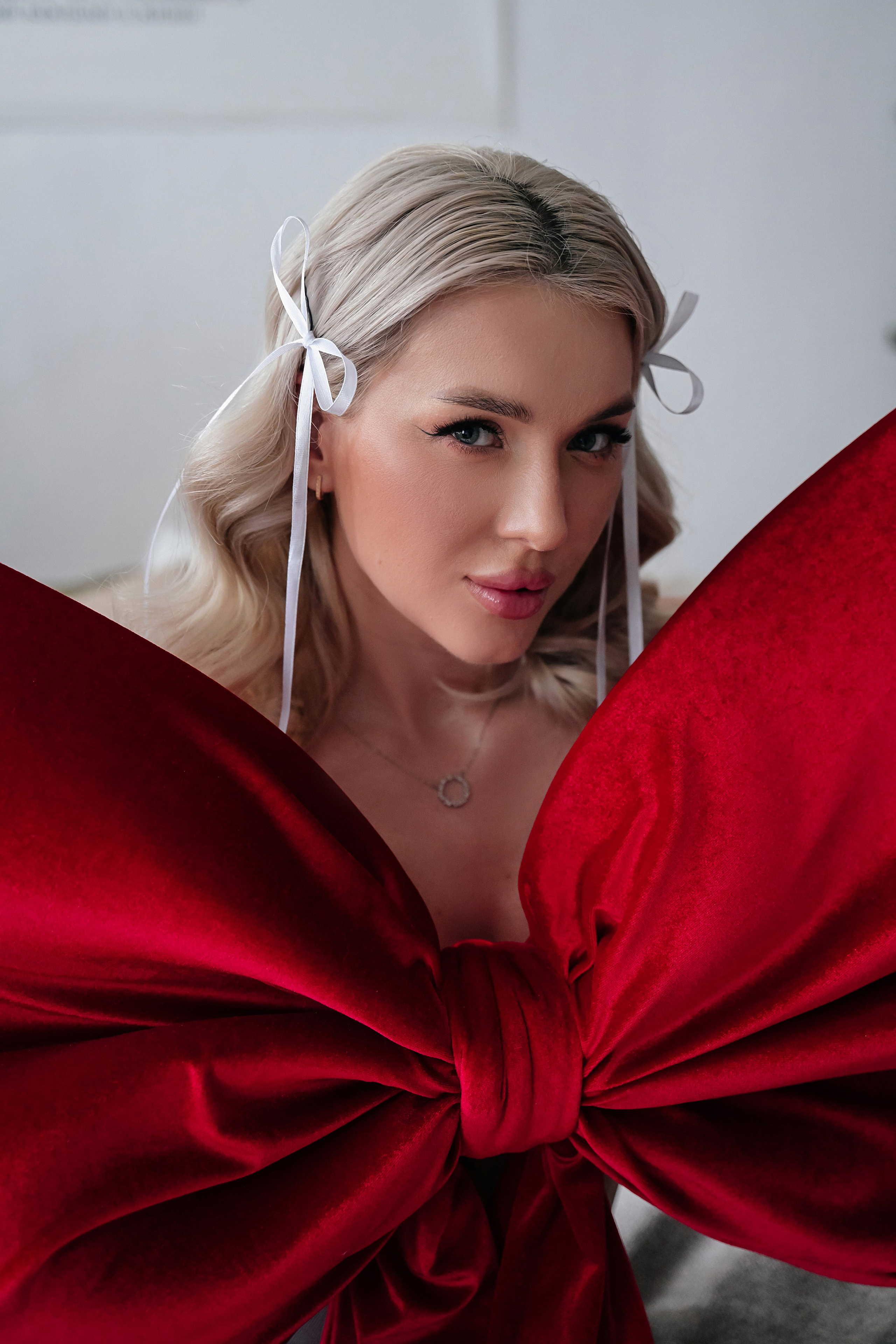 Евгения. Фотограф Подольск