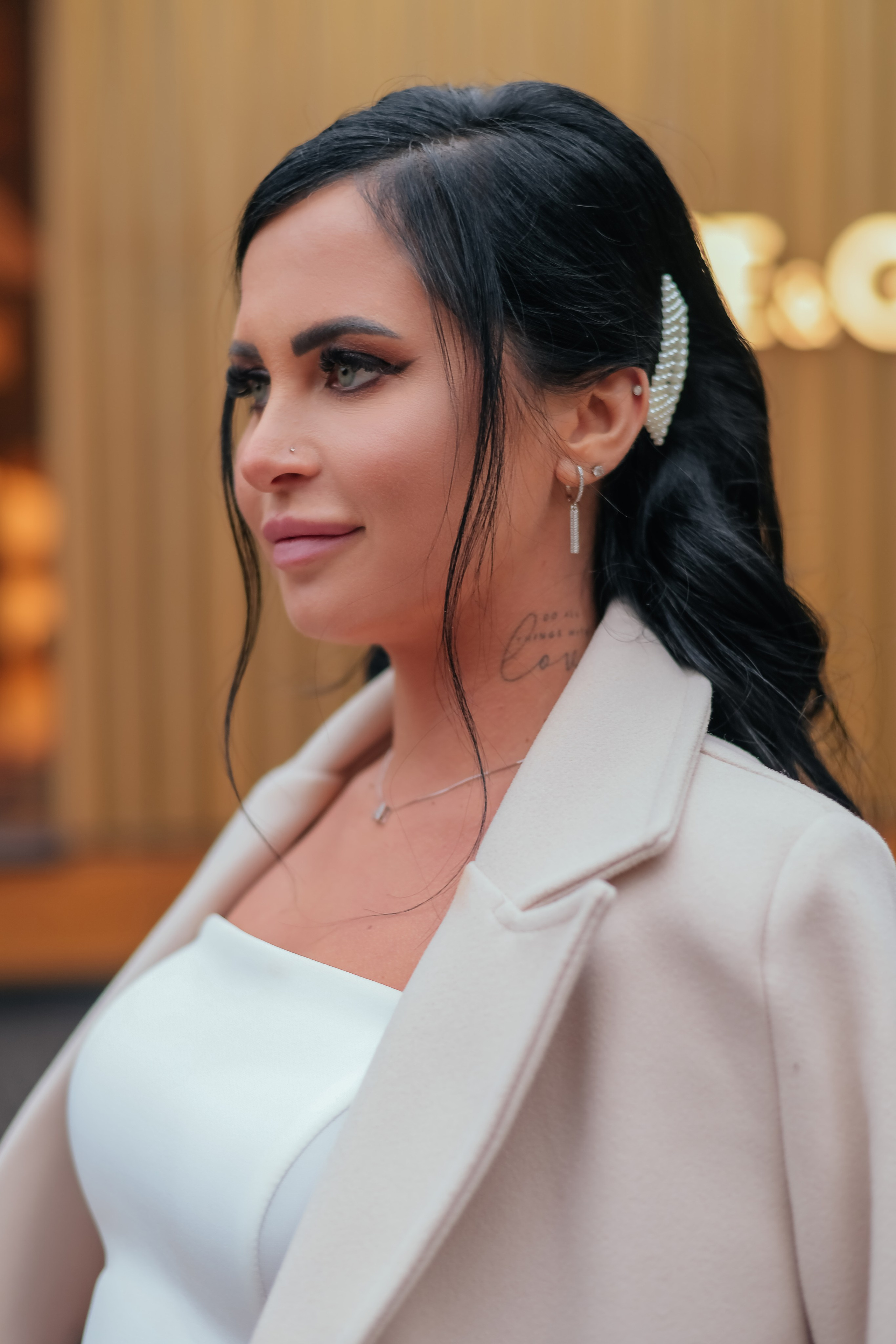 Дмитрий и Анастасия. Фотограф Подольск