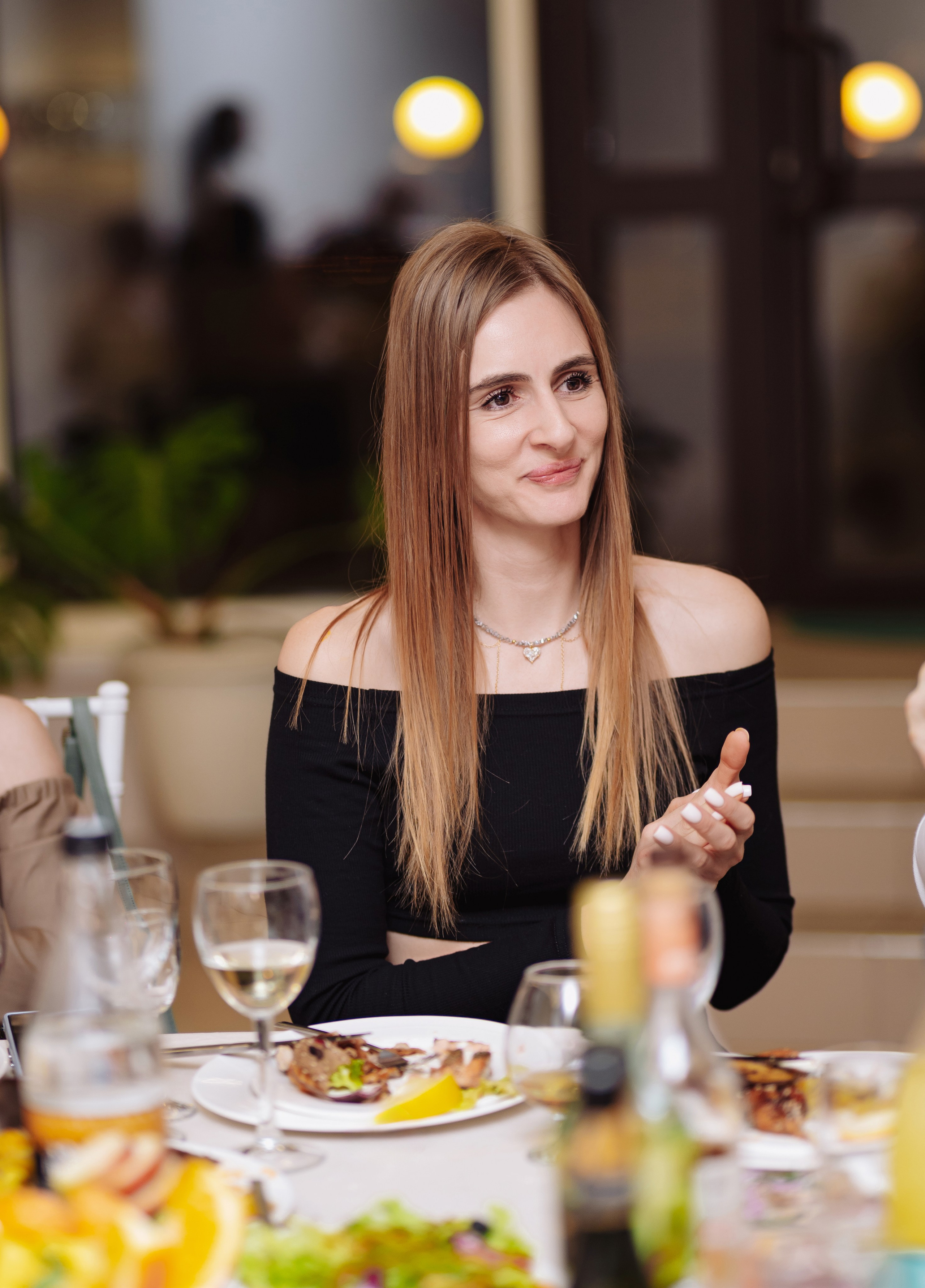 Корпоратив KALINZA. Свадебный и семейный фотограф в Краснодаре Павел Мельников