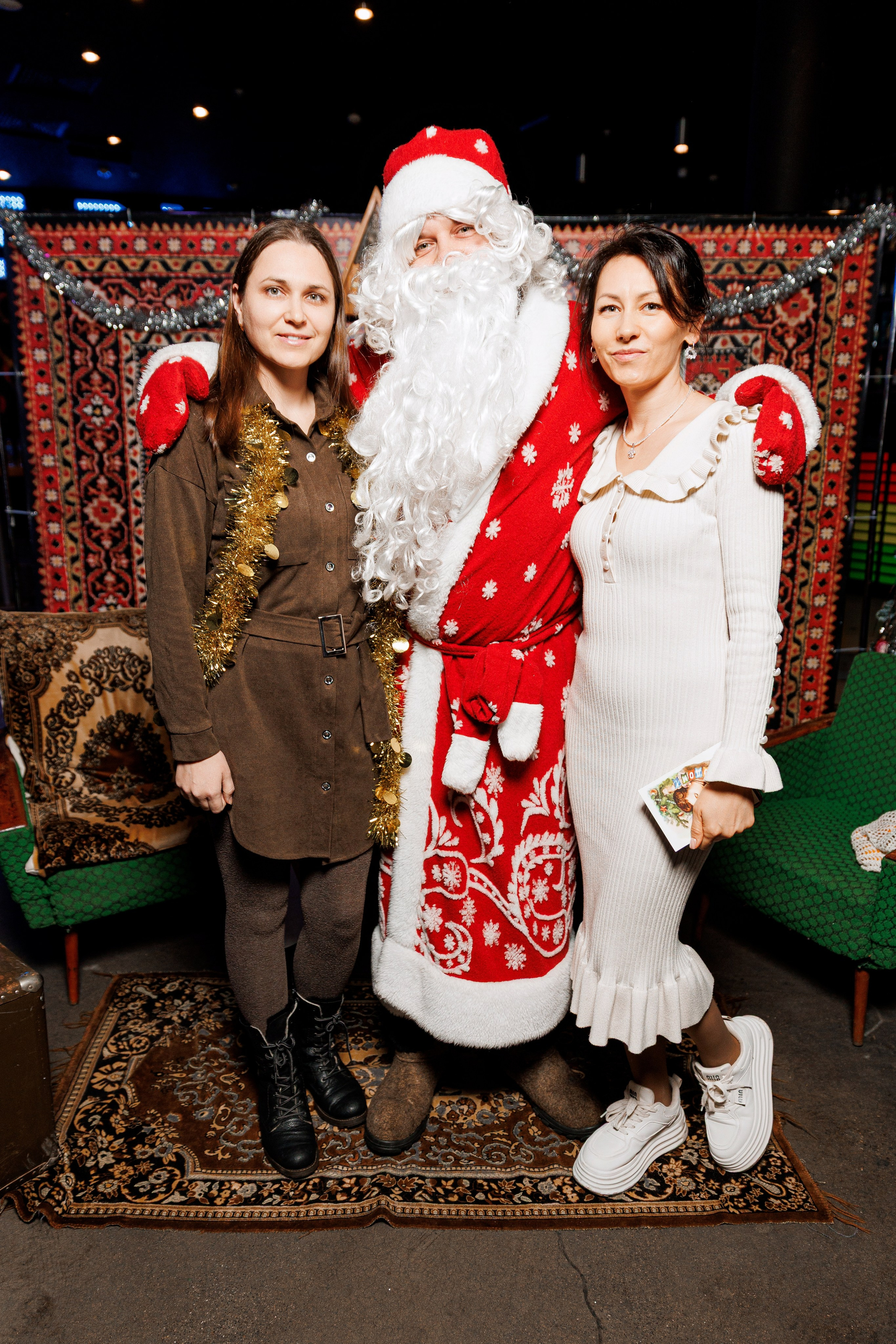 IMOM'S. Свадебный и репортажный фотограф в Ярославле Евгений Шовдин