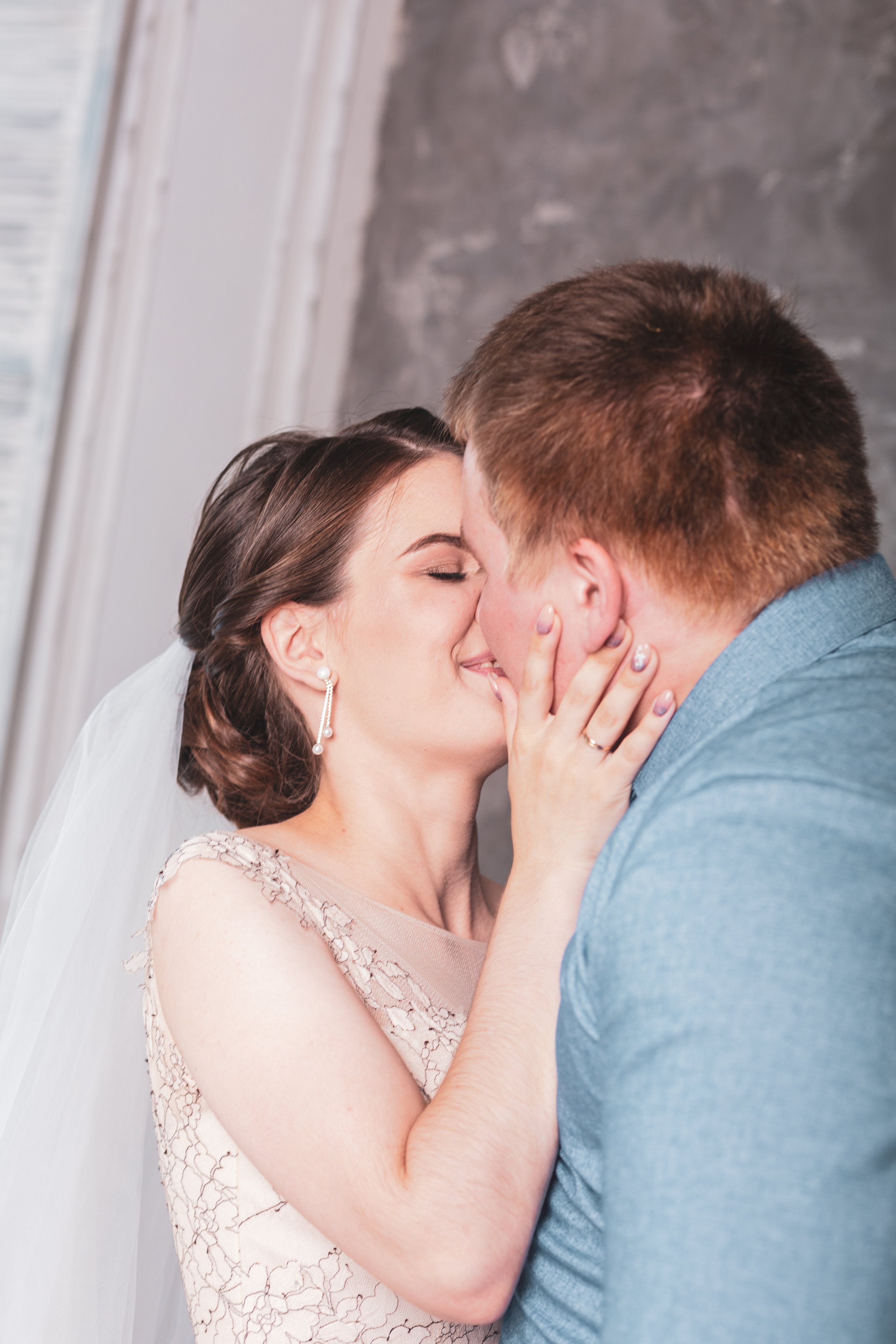 Фотосессия на свадьбу. Фотограф Роман. Фотограф Карамышев Роман Нижний Новгород