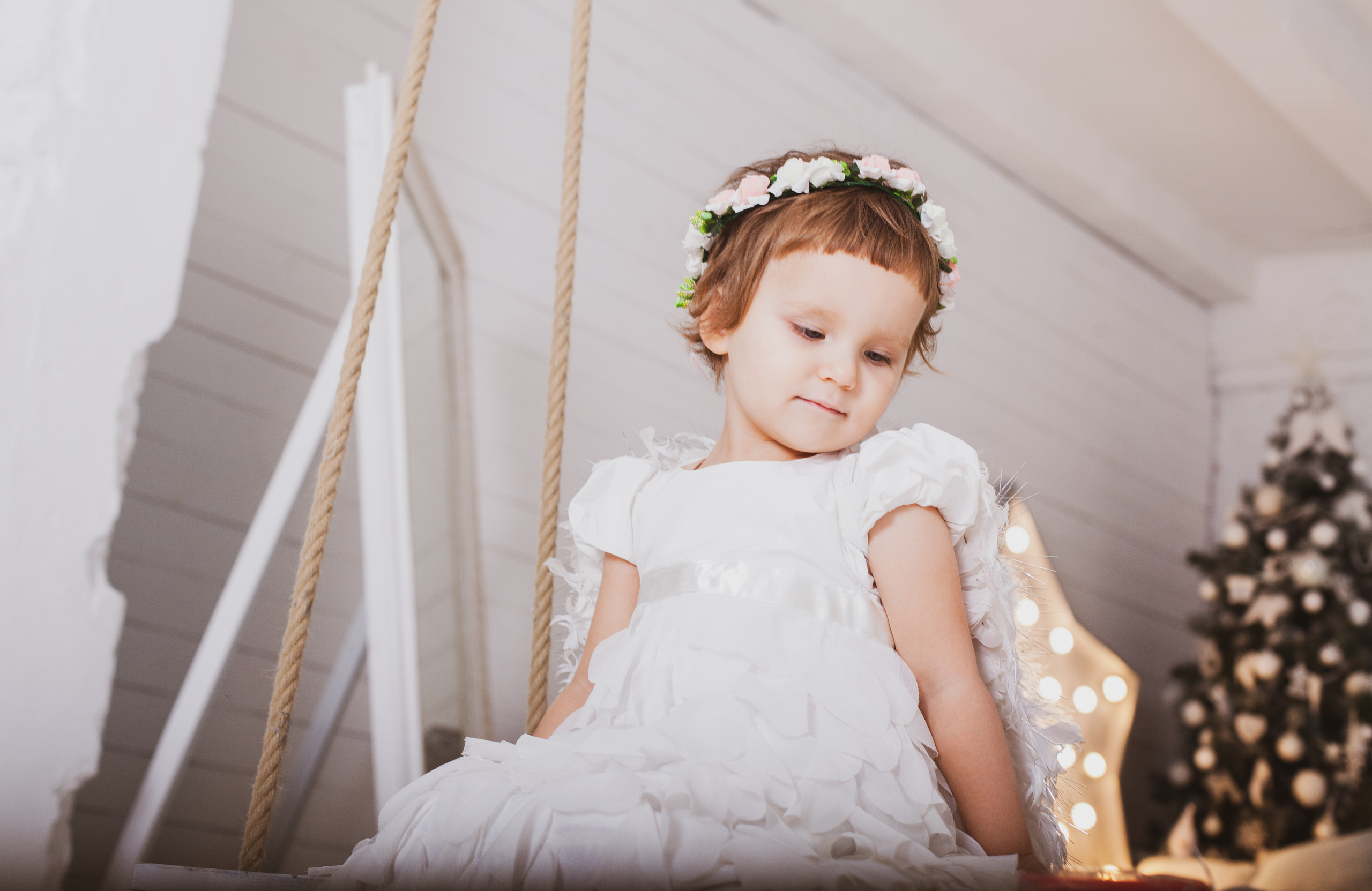 Карамышев детская фотосессия