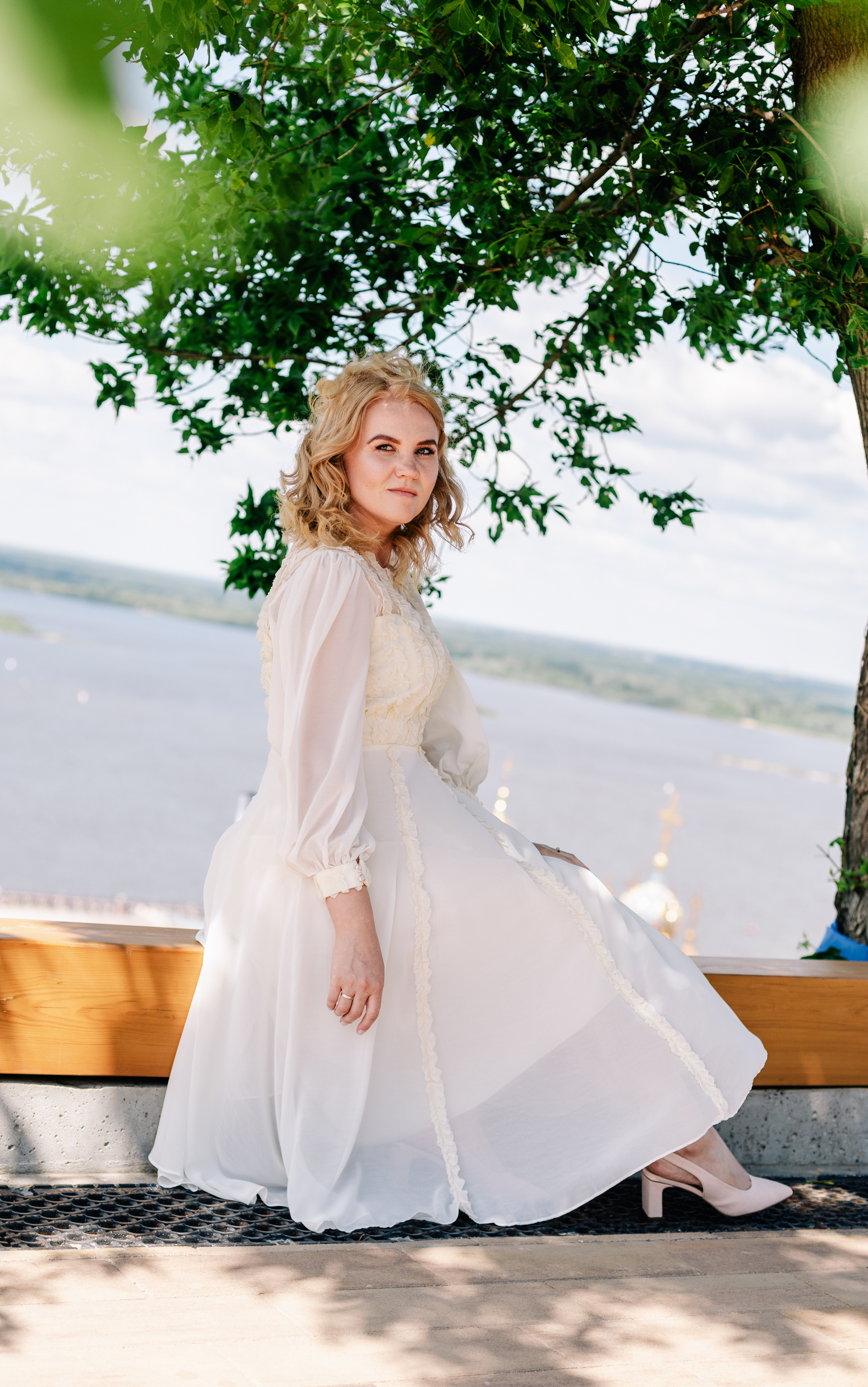 Свадьба Юлии и Артема — Свадебный фотограф Карамышев. Фотограф Карамышев Роман Нижний Новгород