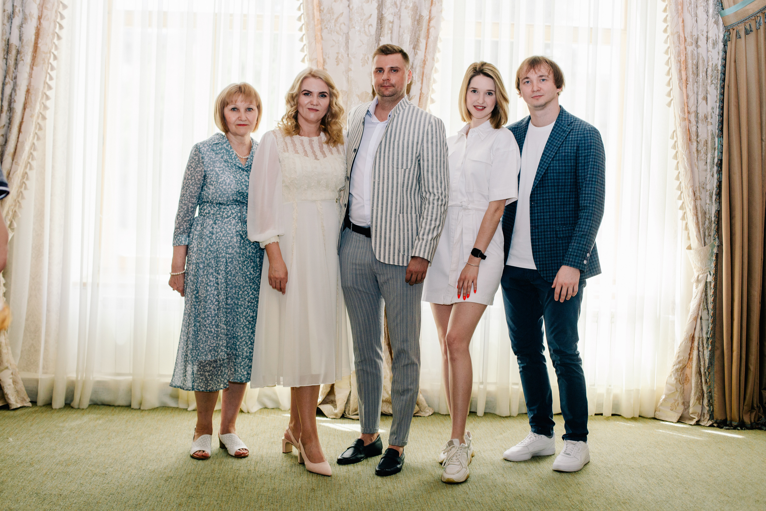 Свадьба Юлии и Артема — Свадебный фотограф Карамышев. Фотограф Карамышев Роман Нижний Новгород