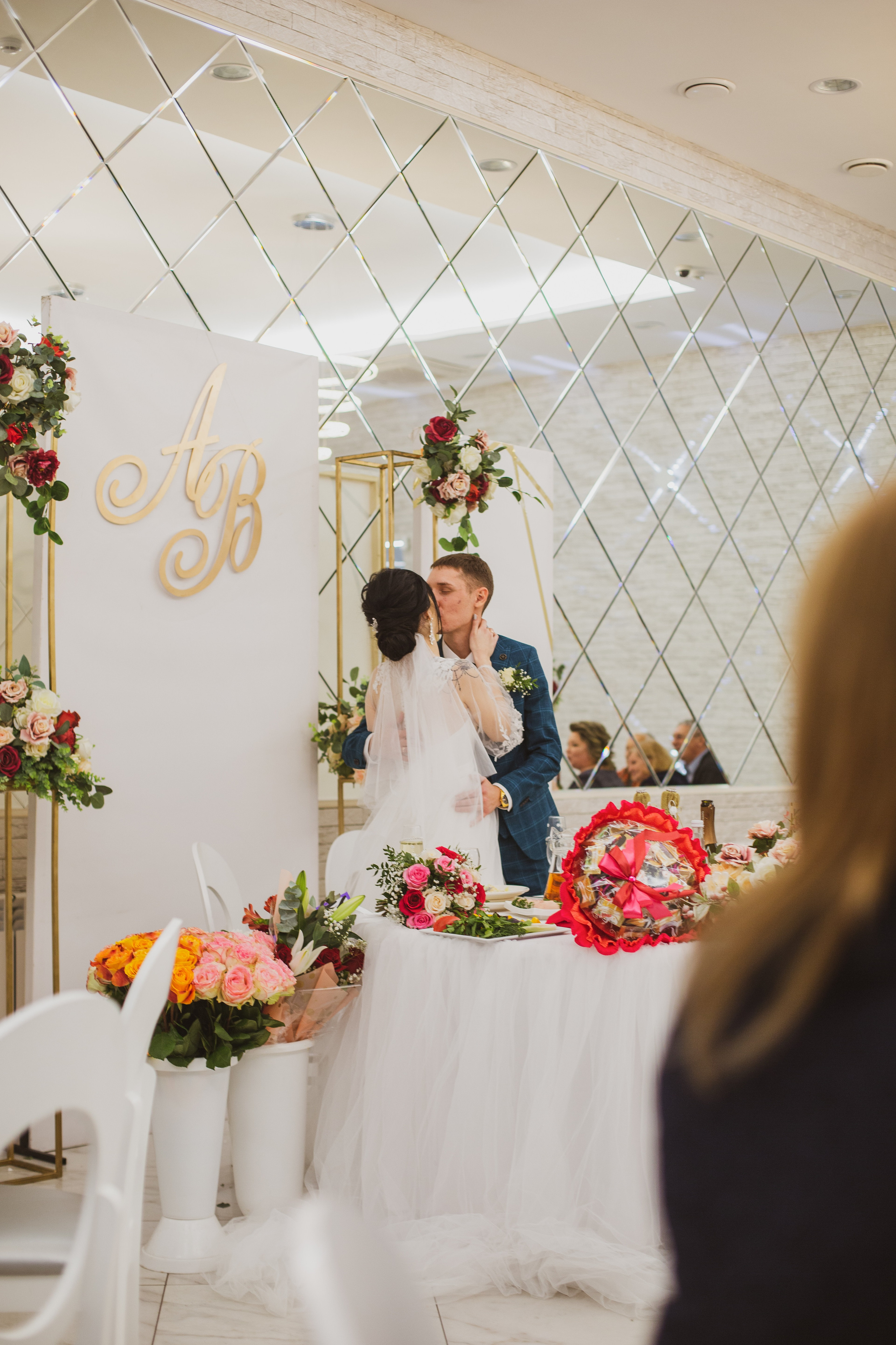 Свадьба Александра и Вероники. Свадебный фотограф Нижний Новгород. Фотограф Карамышев Роман Нижний Новгород