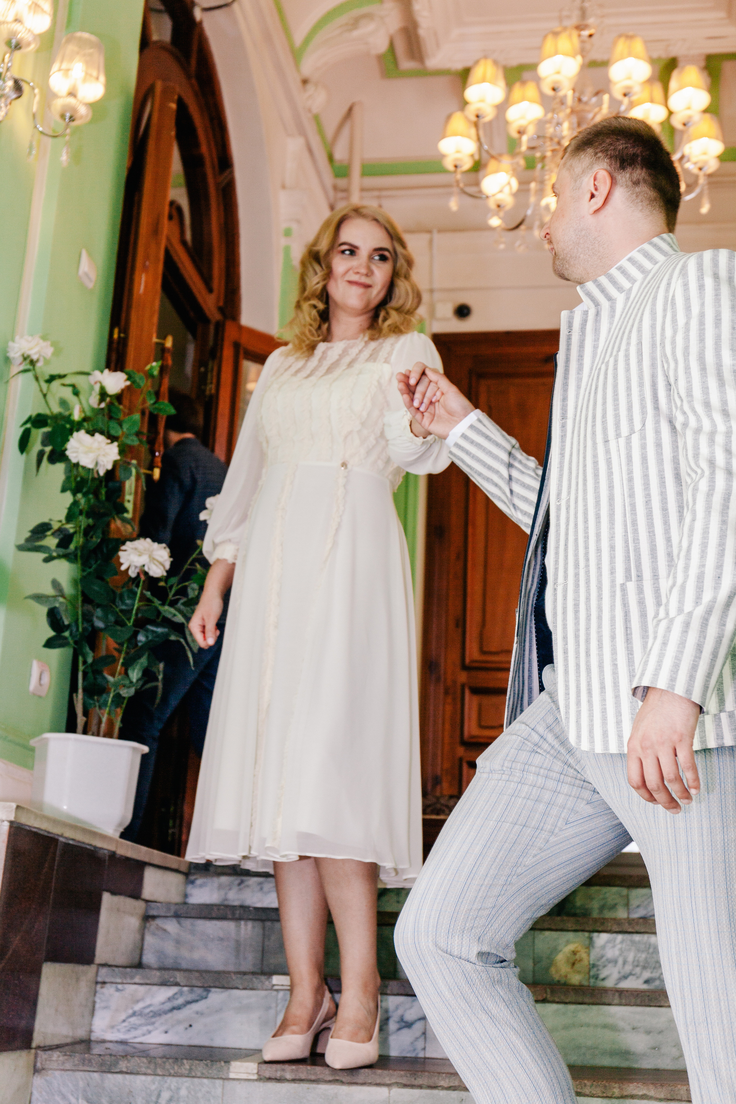 Свадьба Юлии и Артема — Свадебный фотограф Карамышев. Фотограф Карамышев Роман Нижний Новгород