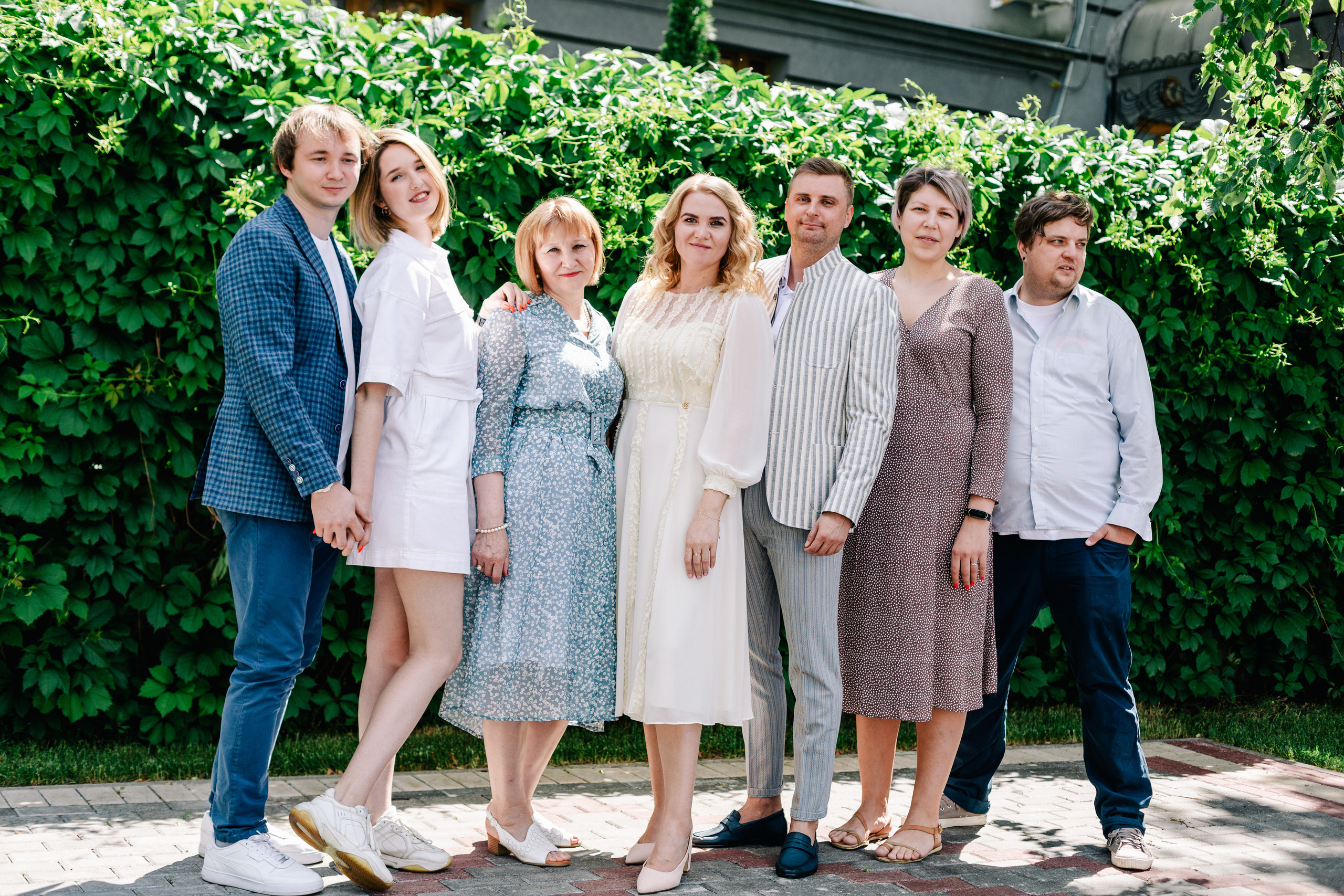 Свадьба Юлии и Артема — Свадебный фотограф Карамышев. Фотограф Карамышев Роман Нижний Новгород