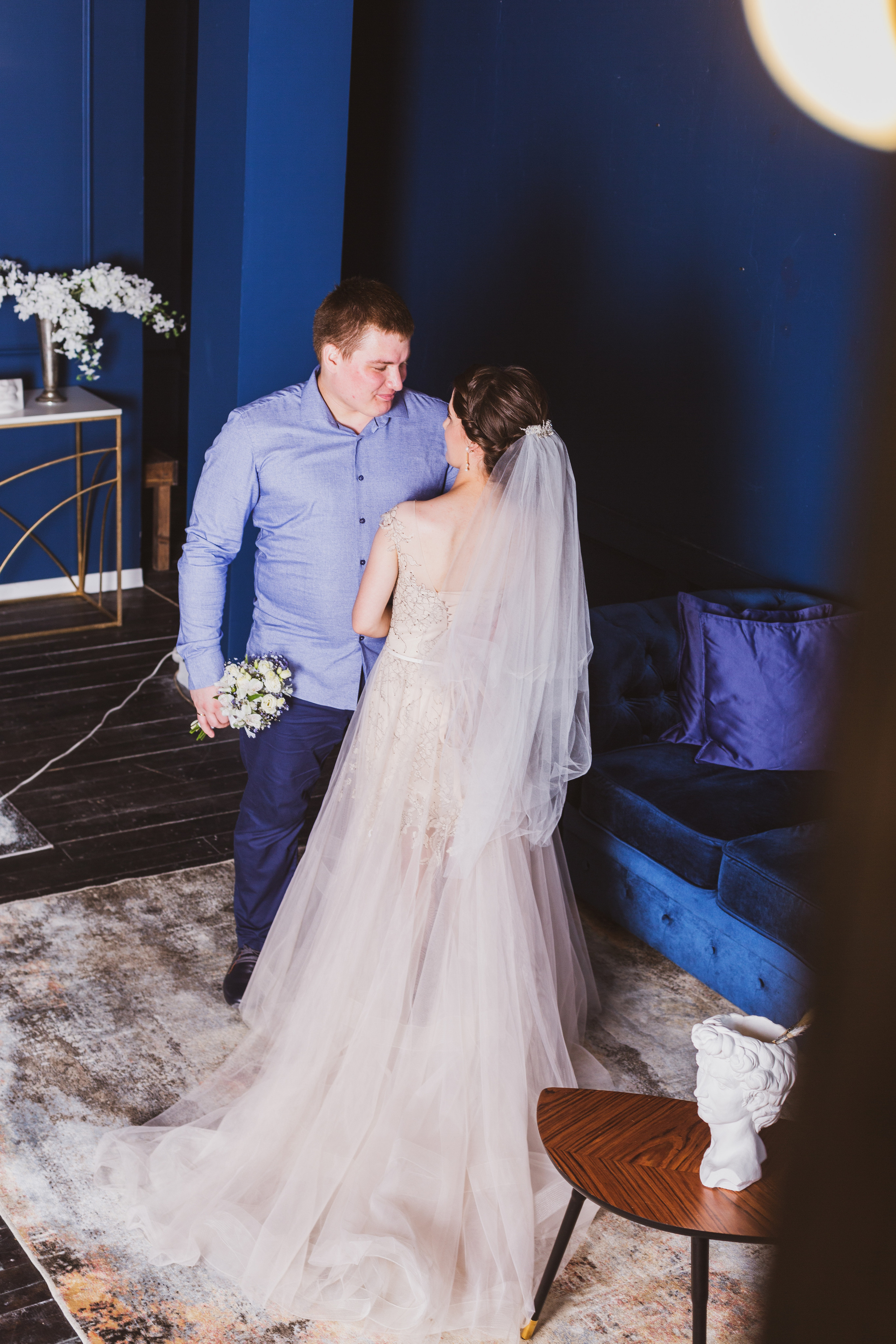 Фотосессия на свадьбу. Фотограф Роман. Фотограф Карамышев Роман Нижний Новгород