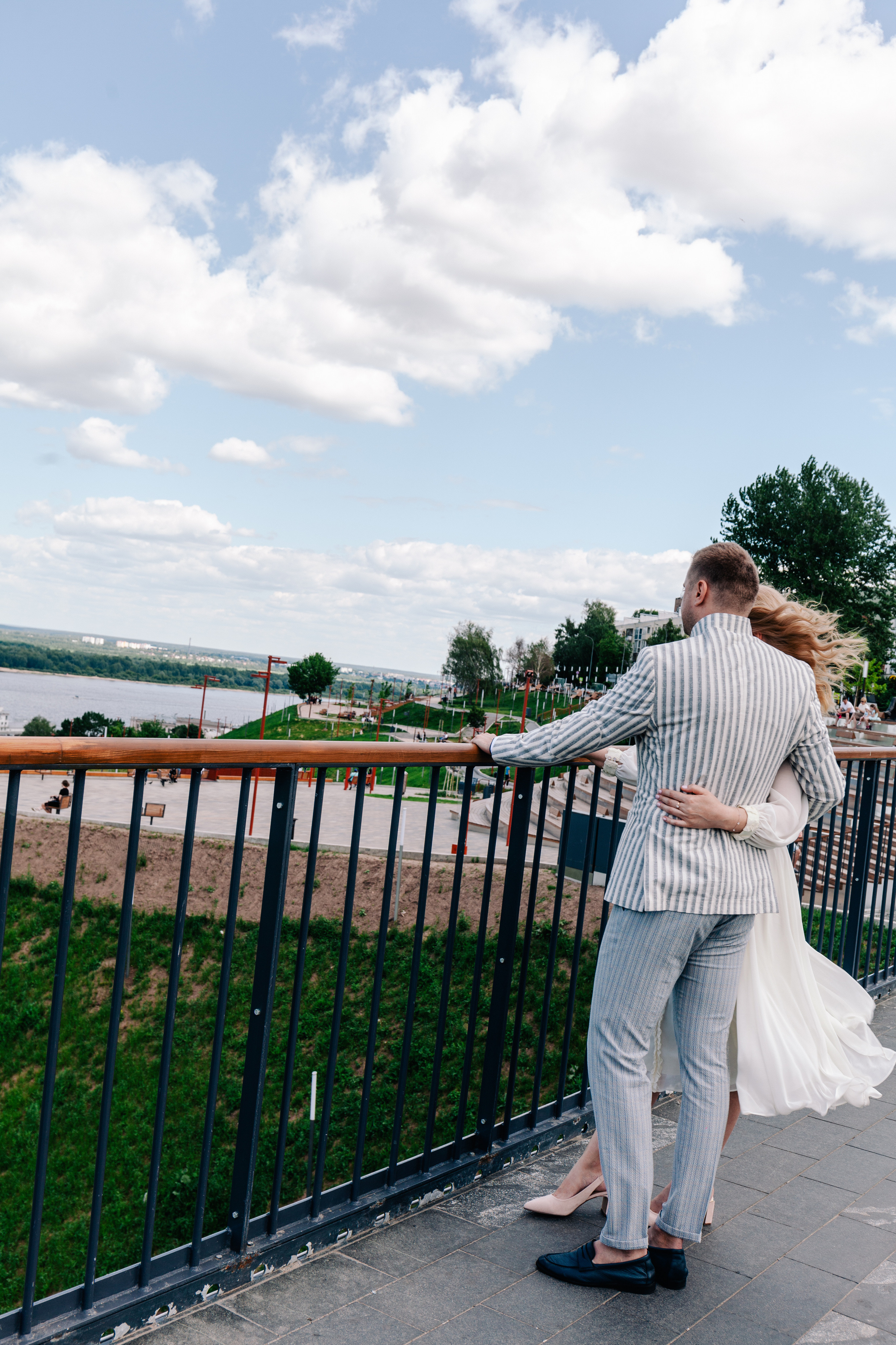 Свадьба Юлии и Артема — Свадебный фотограф Карамышев. Фотограф Карамышев Роман Нижний Новгород