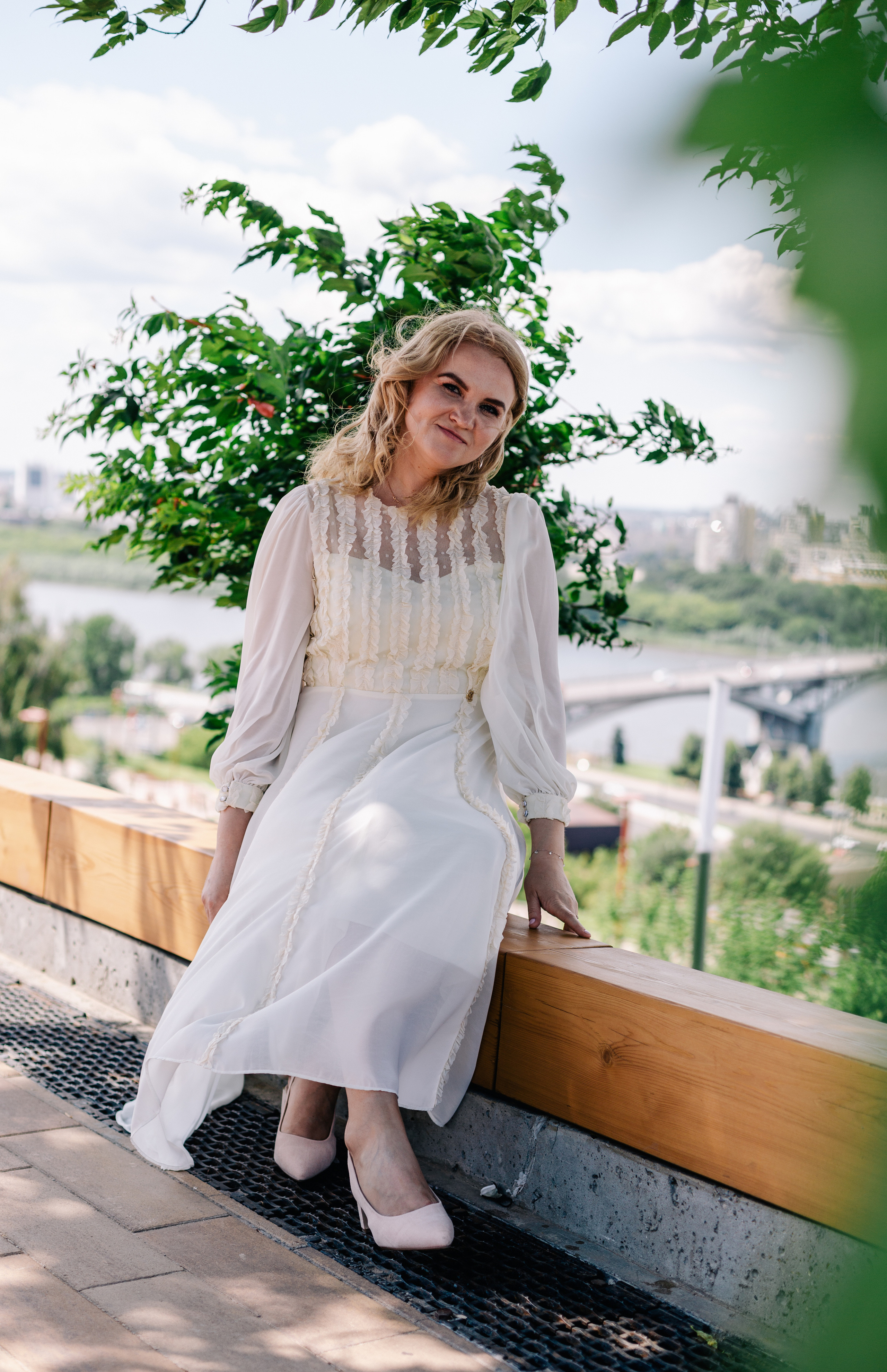 Фотограф Карамышев Роман Нижний Новгород