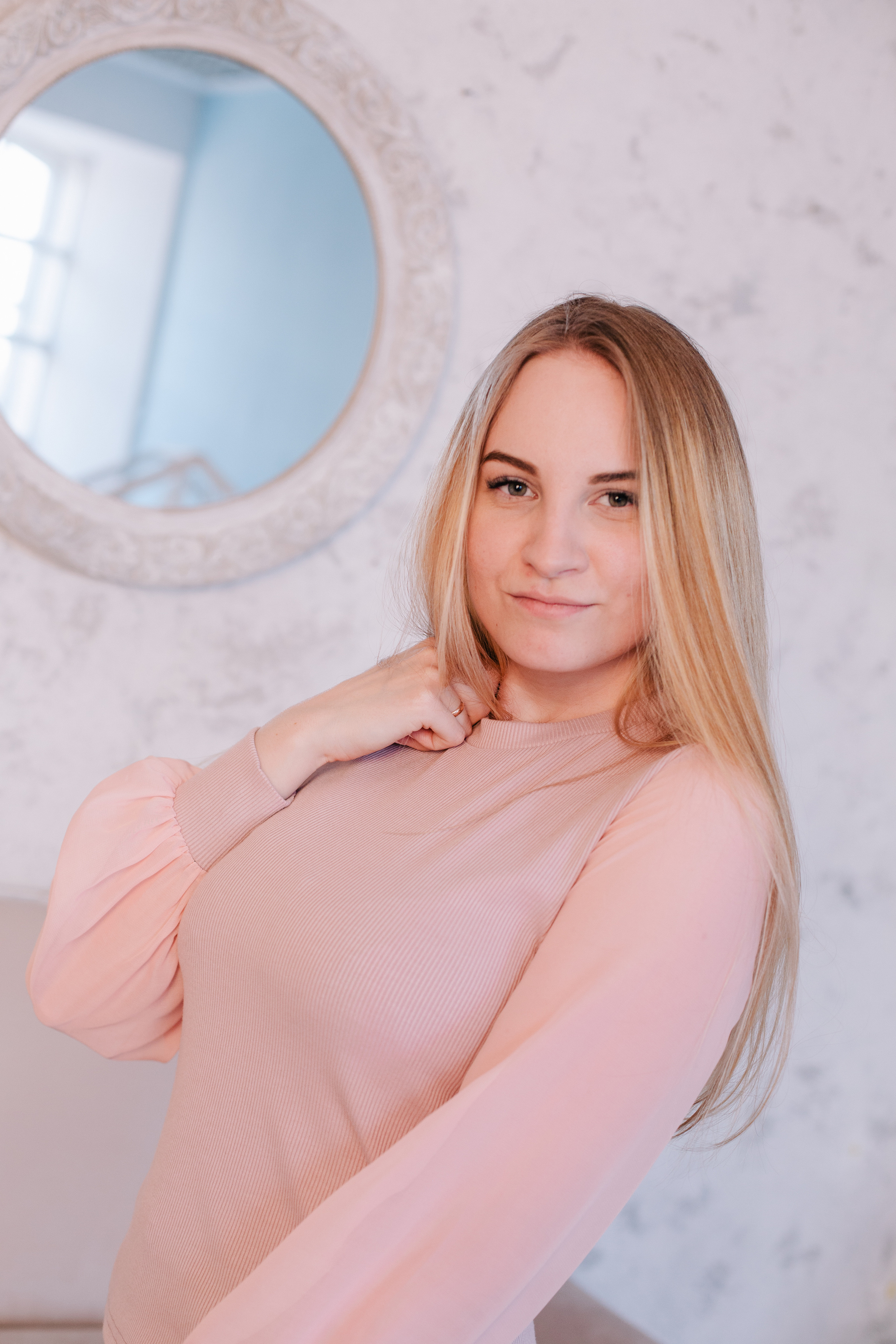 Фотосессия нн Карамышев