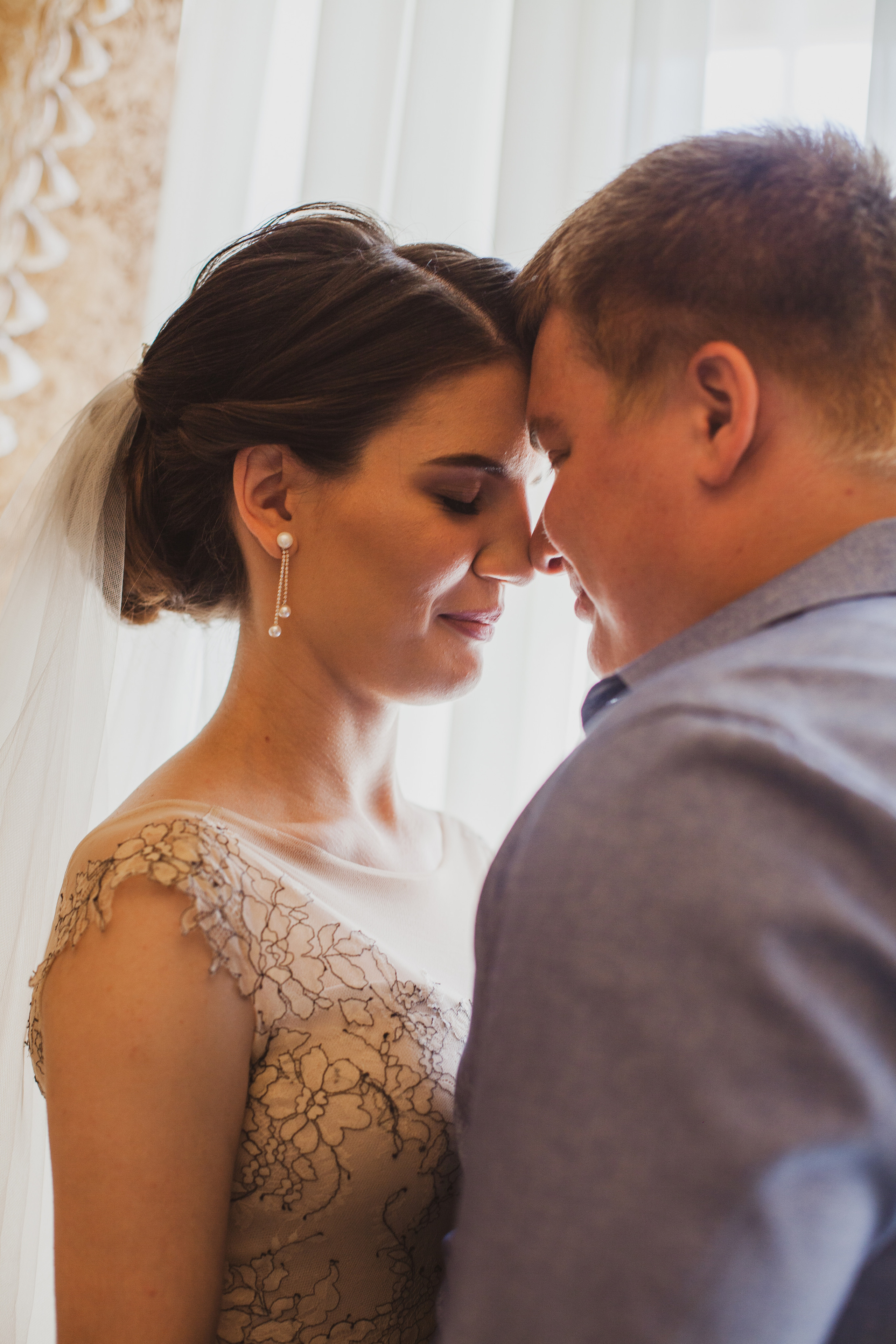 Фотосессия на свадьбу. Фотограф Роман. Фотограф Карамышев Роман Нижний Новгород