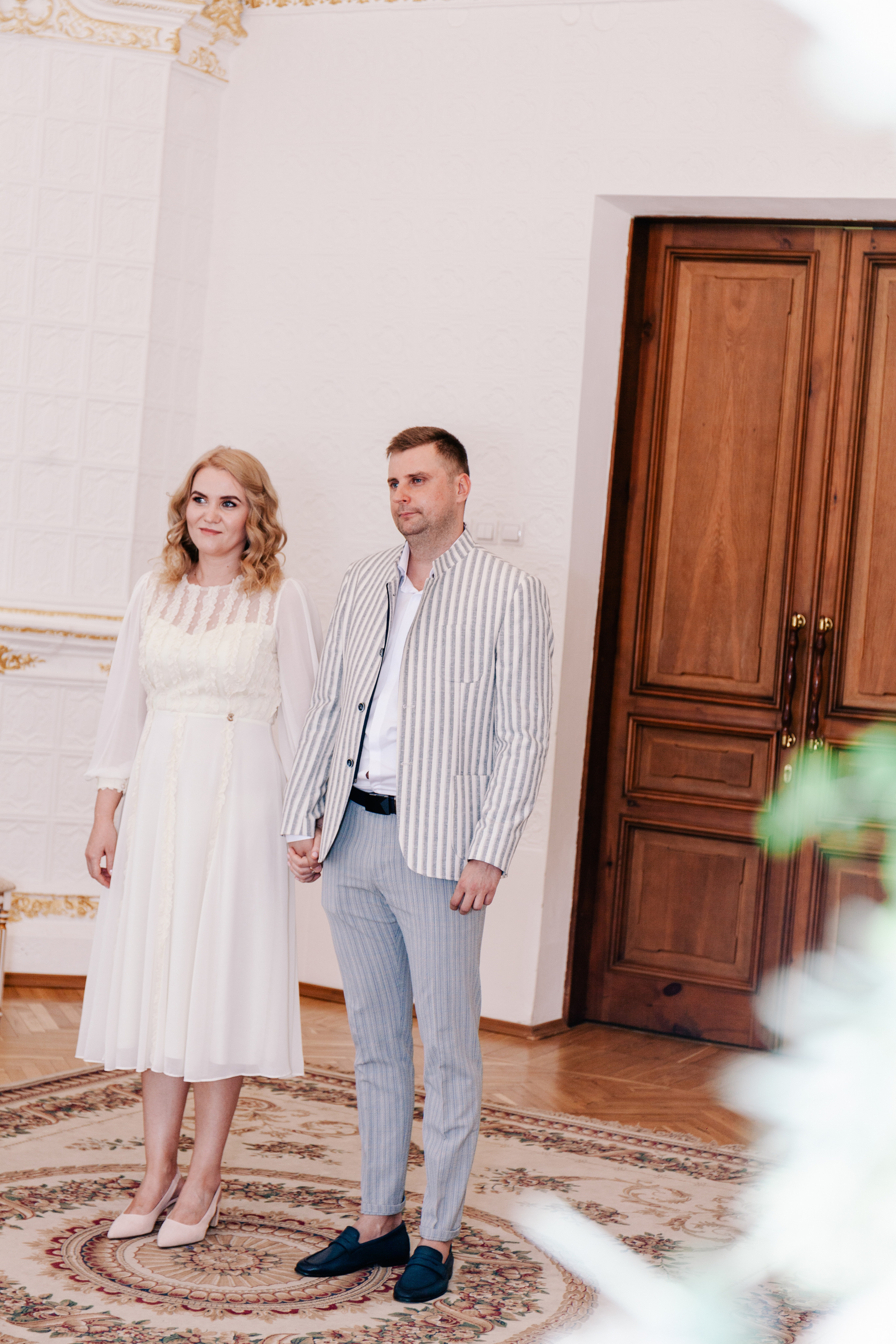 Свадьба Юлии и Артема — Свадебный фотограф Карамышев. Фотограф Карамышев Роман Нижний Новгород