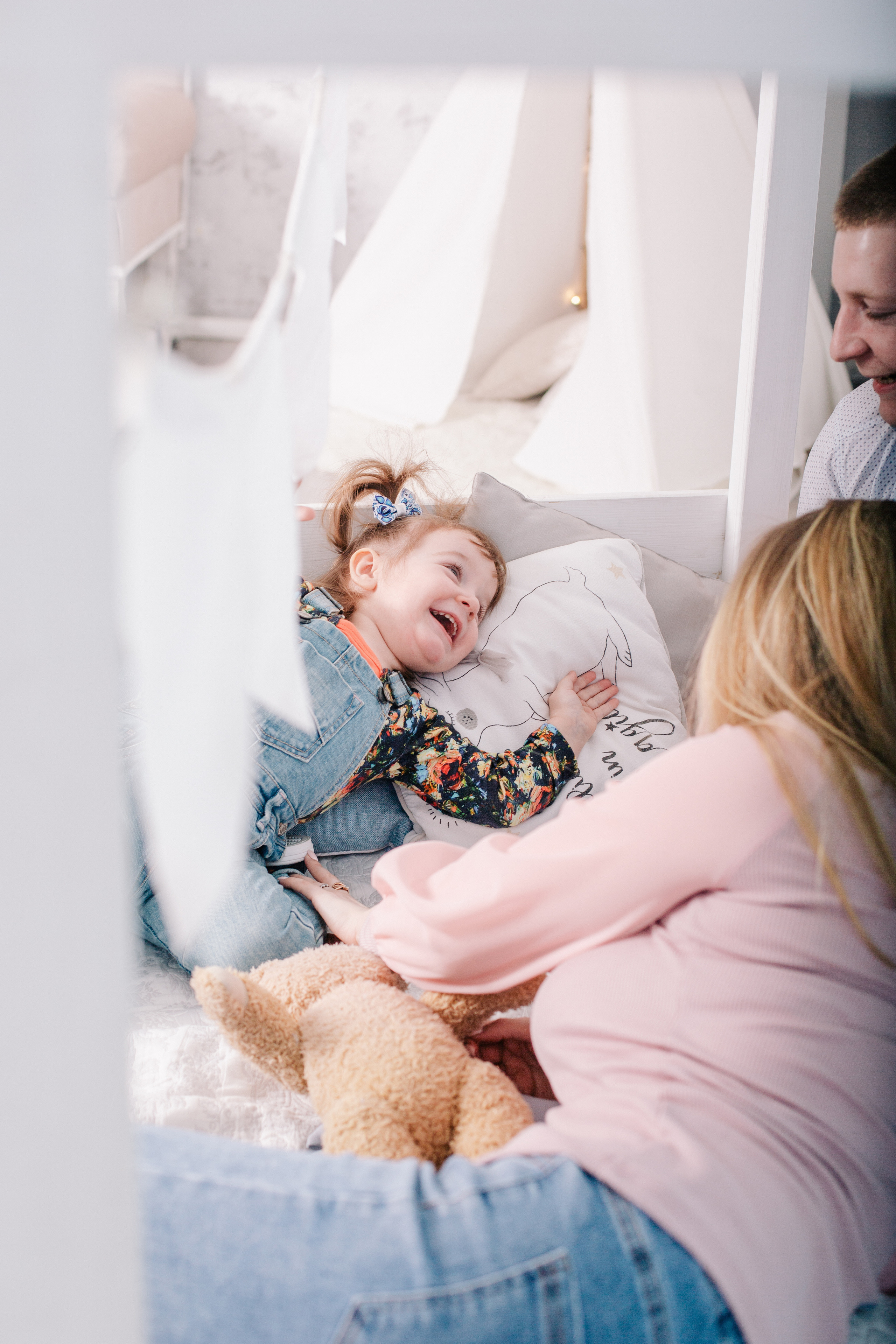 Фотограф семейный Карамышев Роман