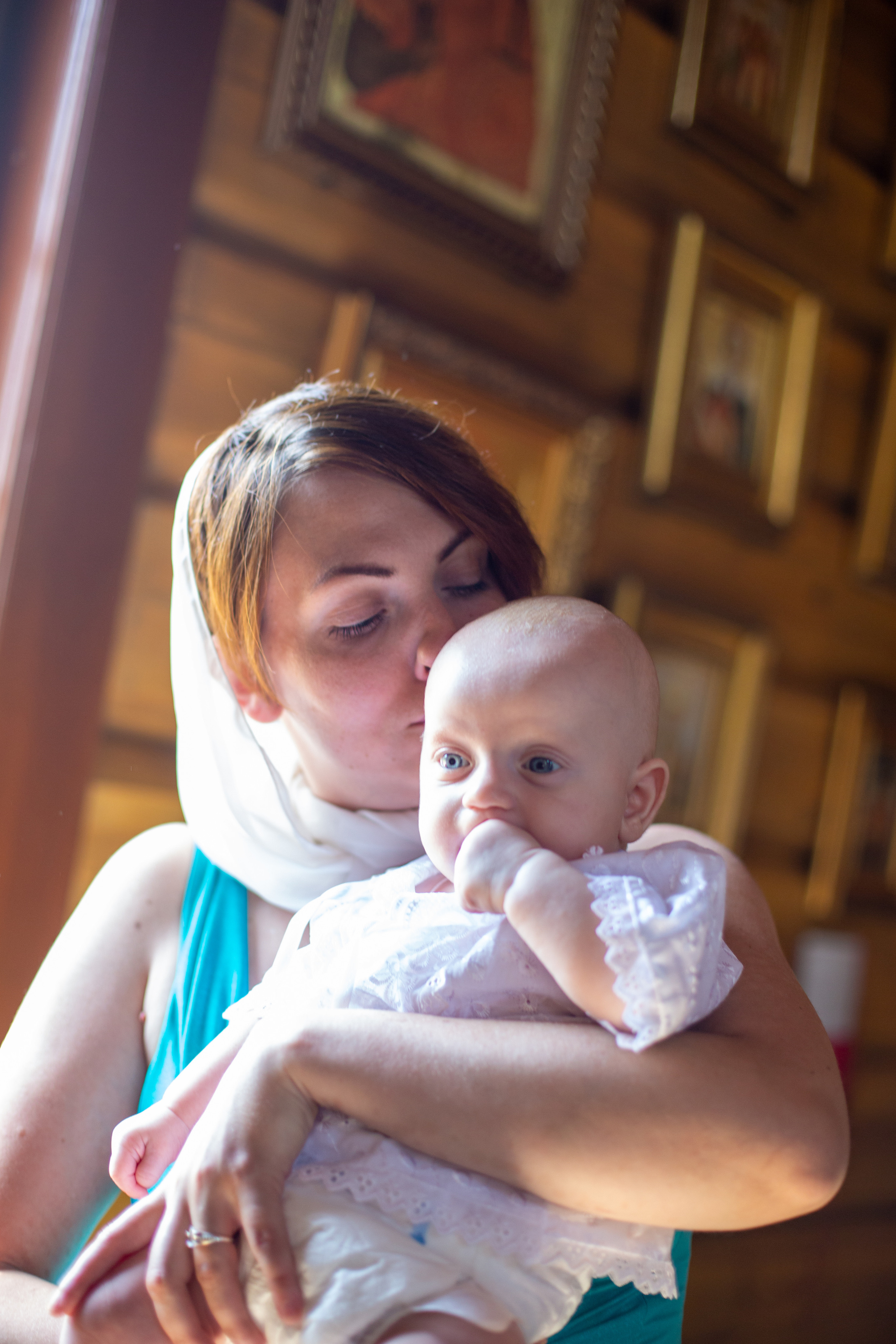 Семейный Фотограф Карамышев Роман