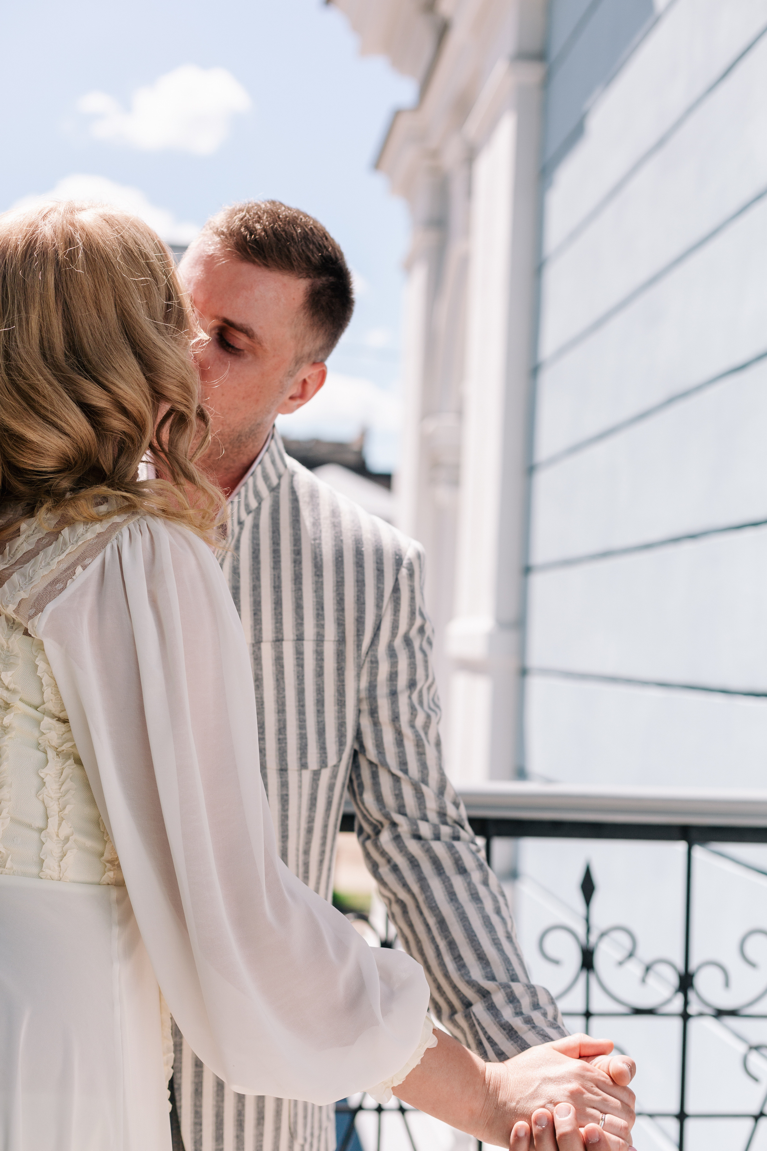 Фотограф Карамышев Роман Нижний Новгород