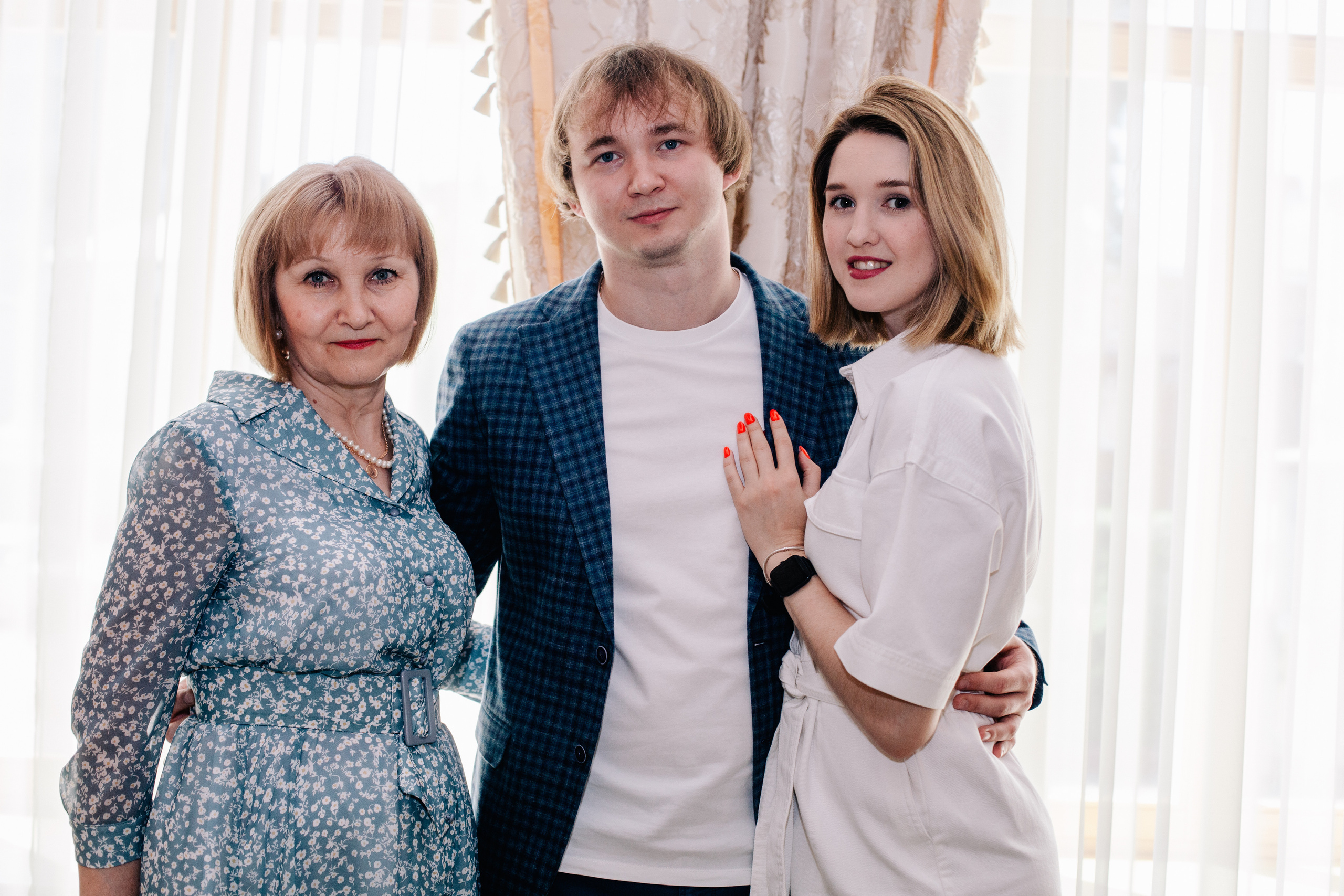 Свадьба Юлии и Артема — Свадебный фотограф Карамышев. Фотограф Карамышев Роман Нижний Новгород