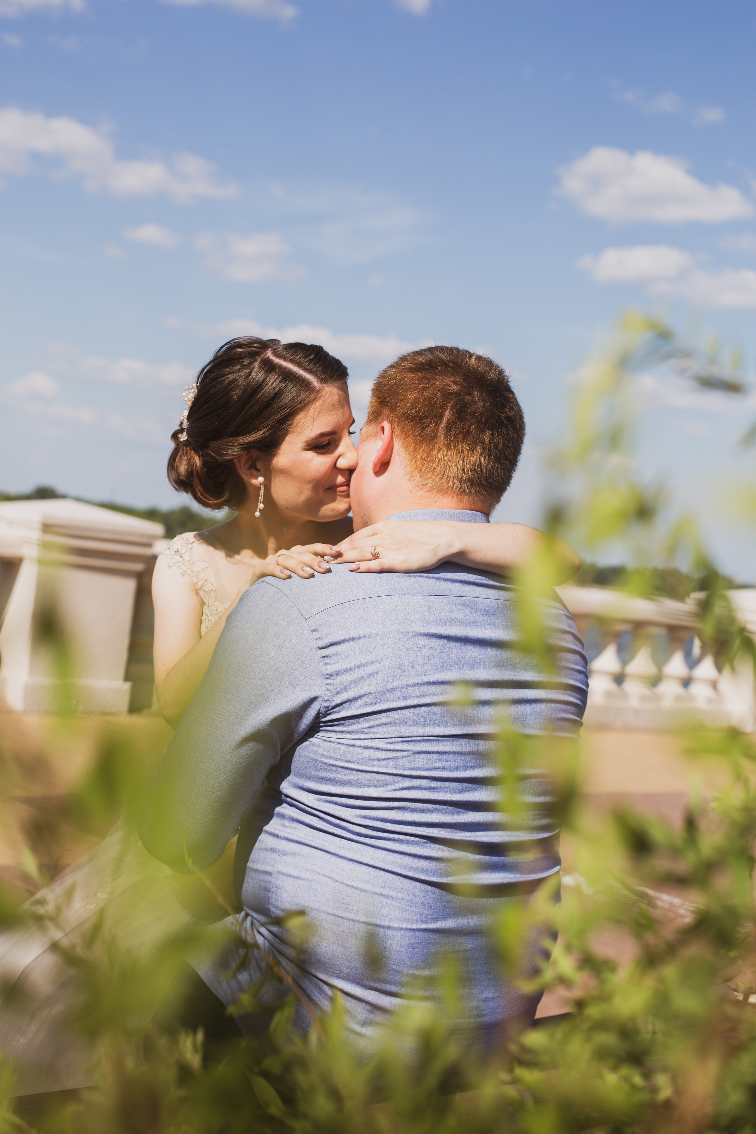 Фотосессия на свадьбу. Фотограф Роман. Фотограф Карамышев Роман Нижний Новгород