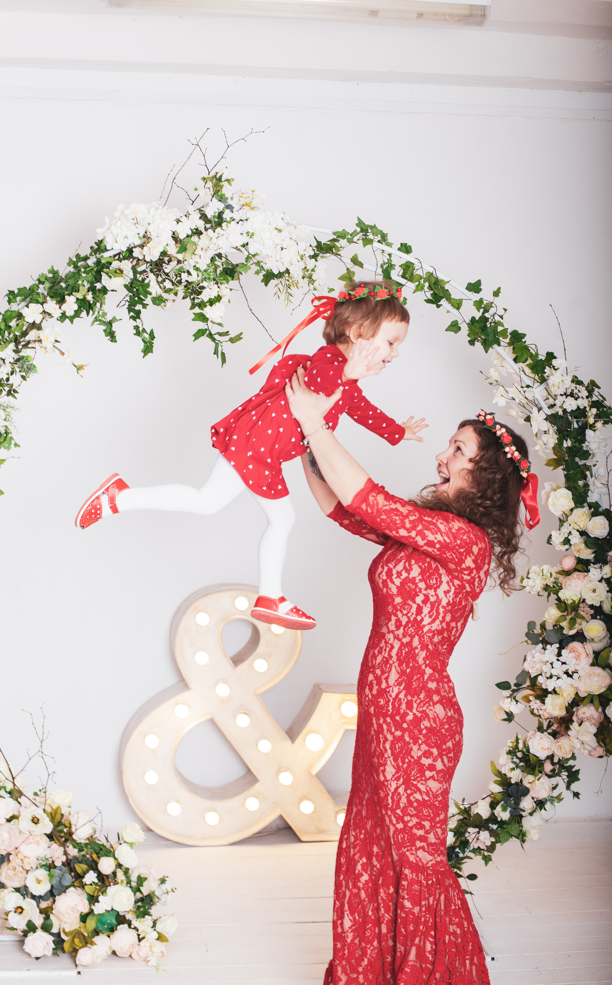 Счастье семейный фотограф Роман