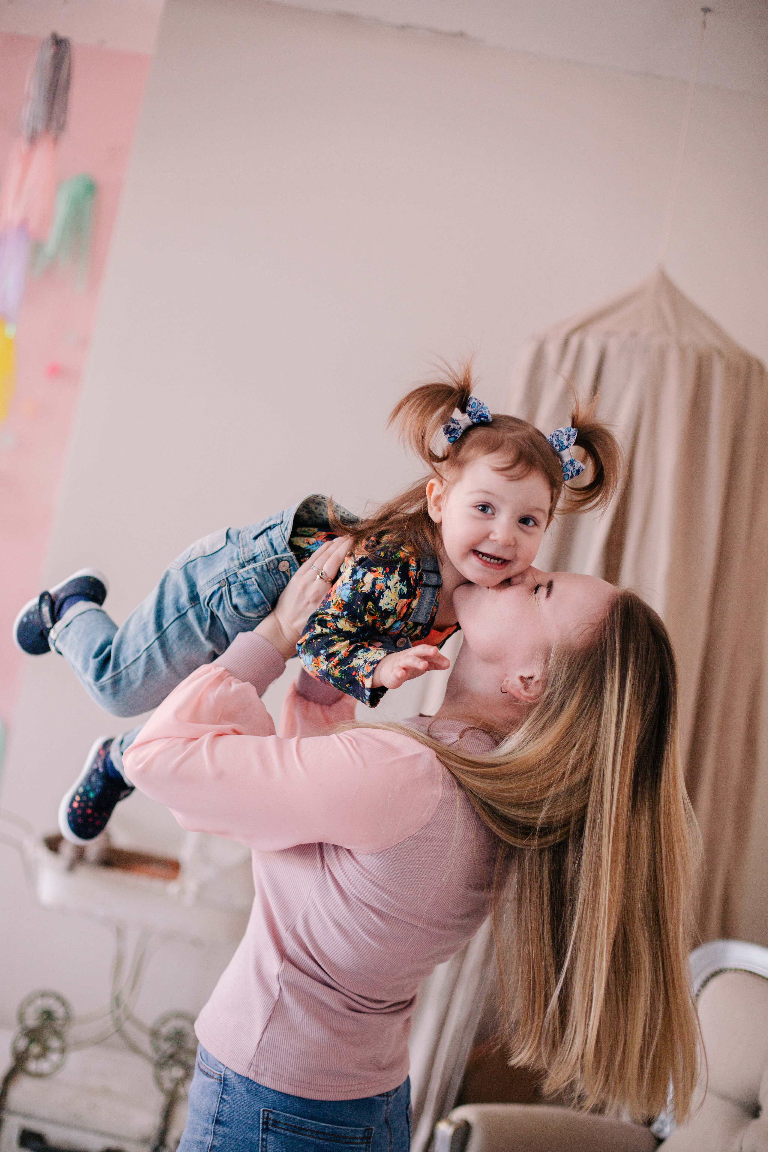 Счастье любовь и дети Фотограф Карамышев Роман