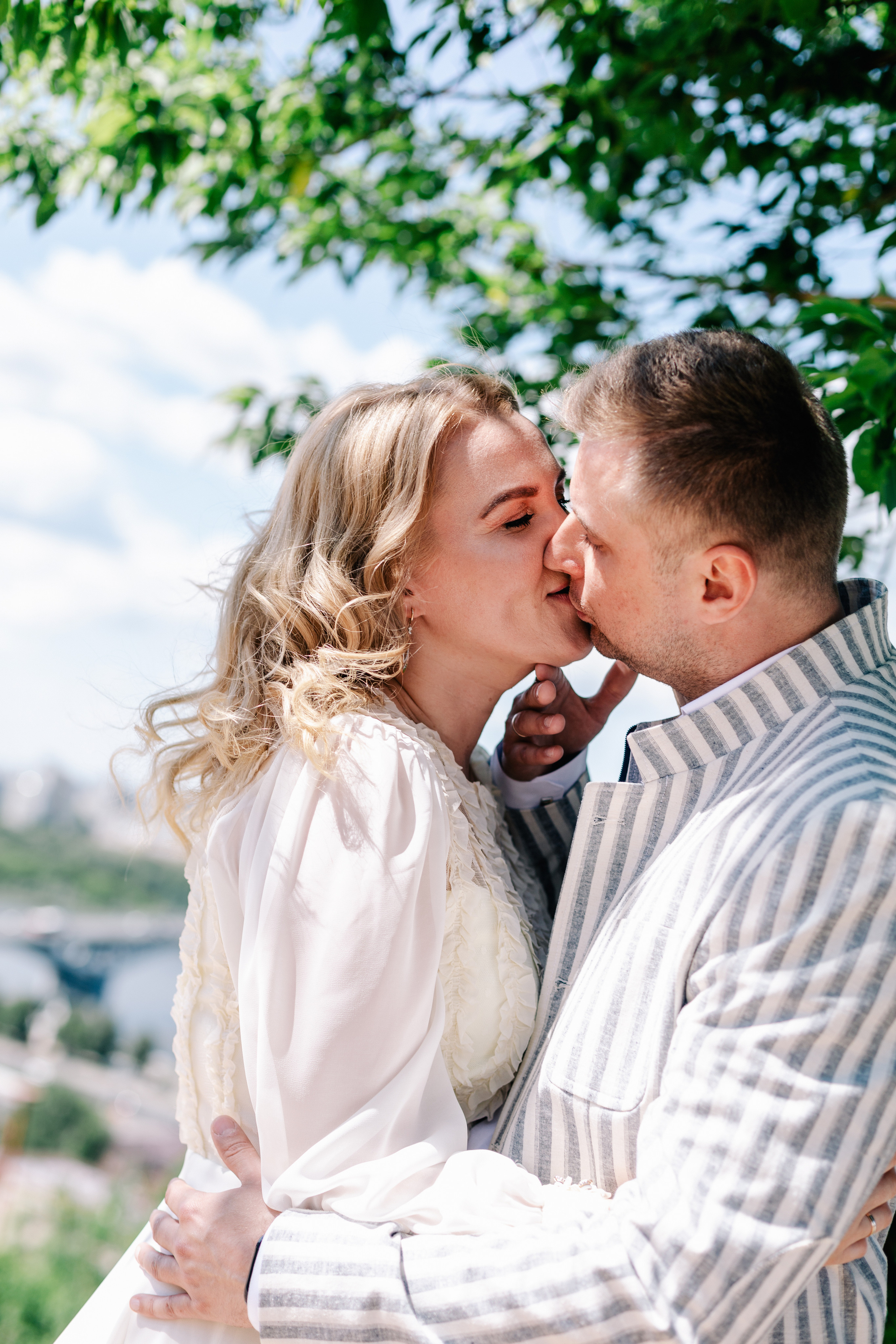 Свадьба Юлии и Артема — Свадебный фотограф Карамышев. Фотограф Карамышев Роман Нижний Новгород